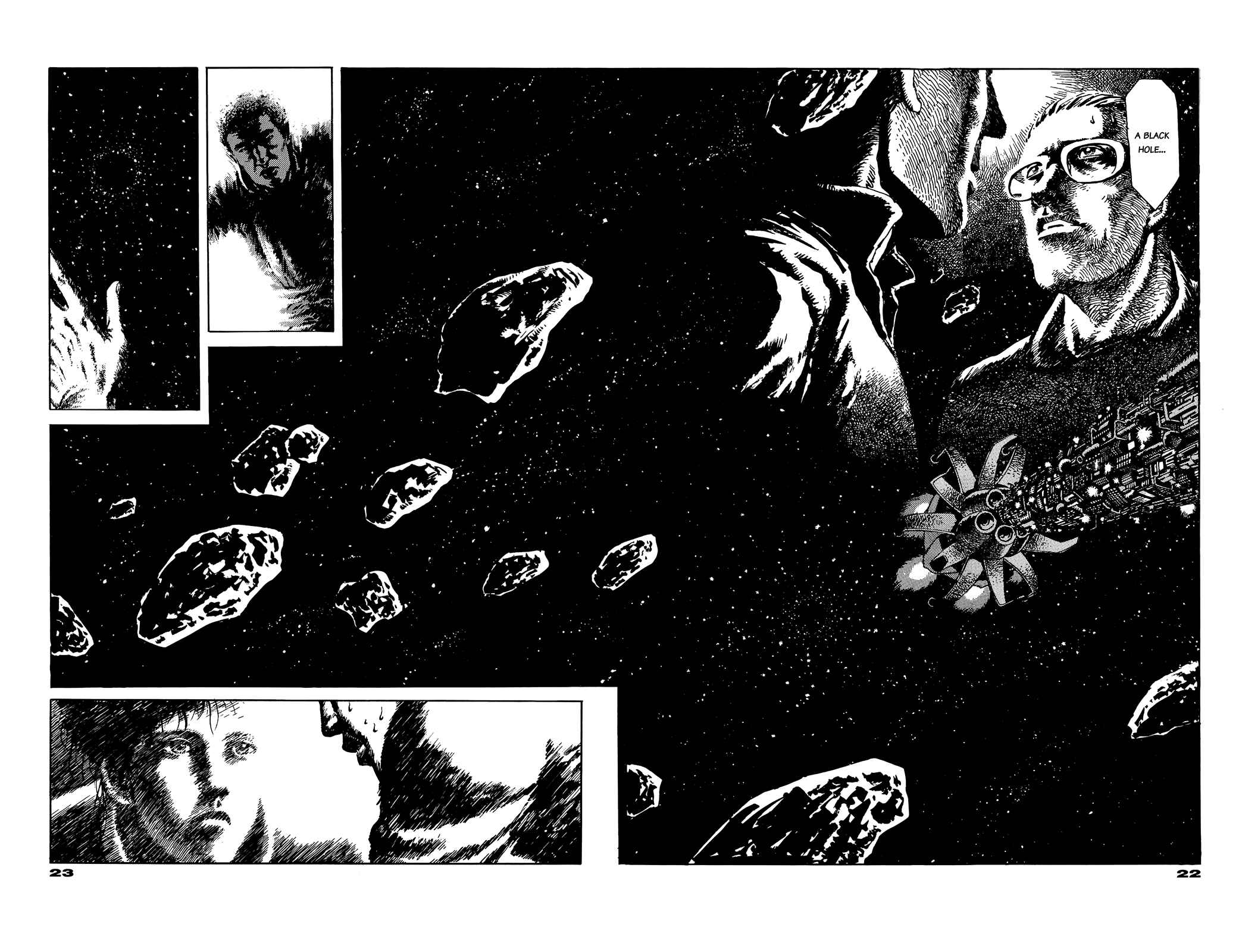 Page 25 Chapter Unknown_e202 G (KOIKE Keiichi)