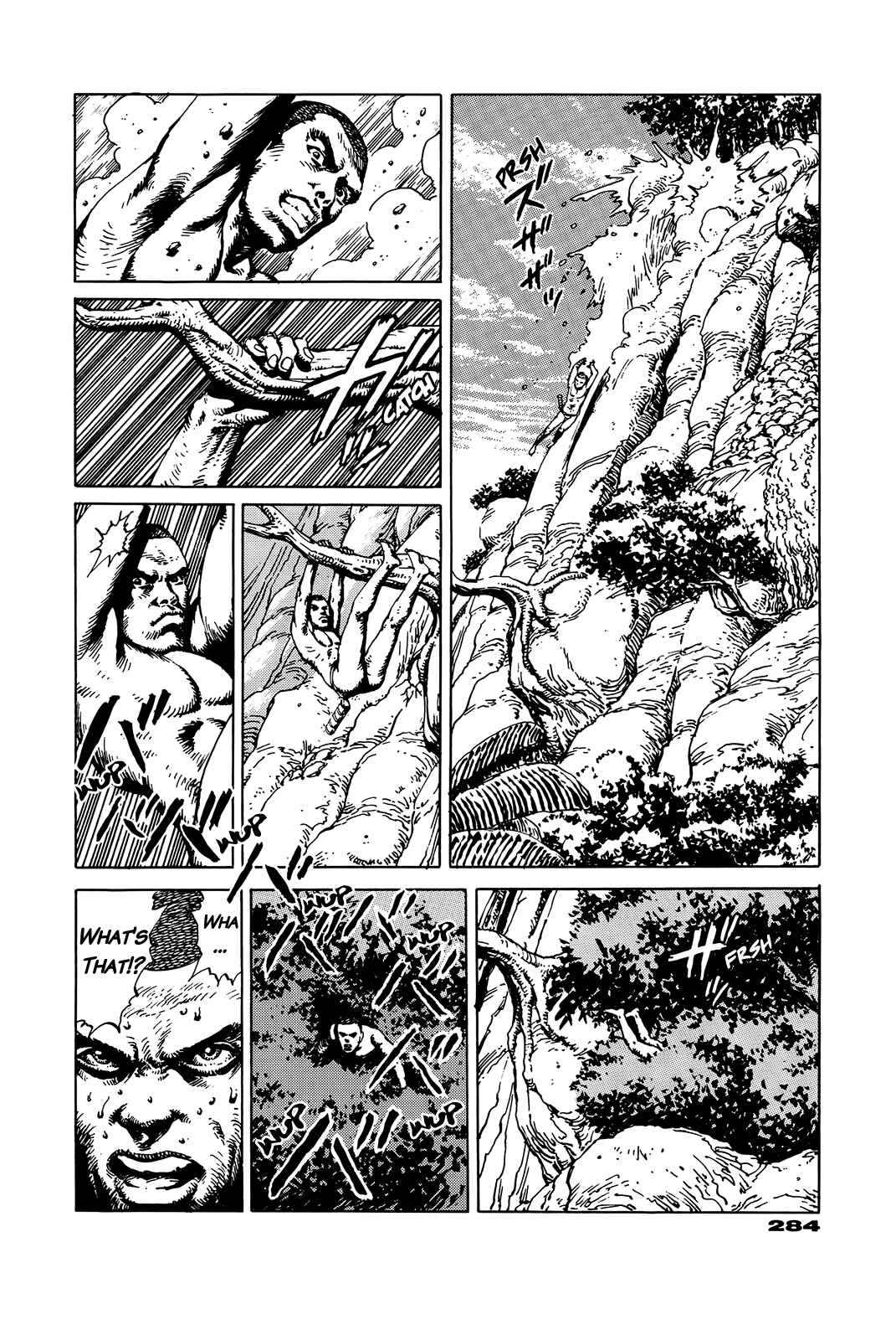 Page 275 Chapter Unknown_e202 G (KOIKE Keiichi)