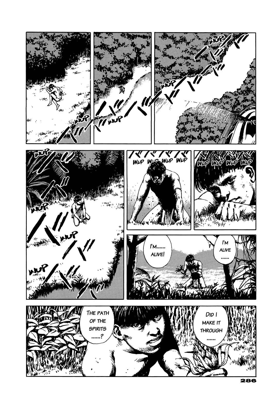 Page 277 Chapter Unknown_e202 G (KOIKE Keiichi)