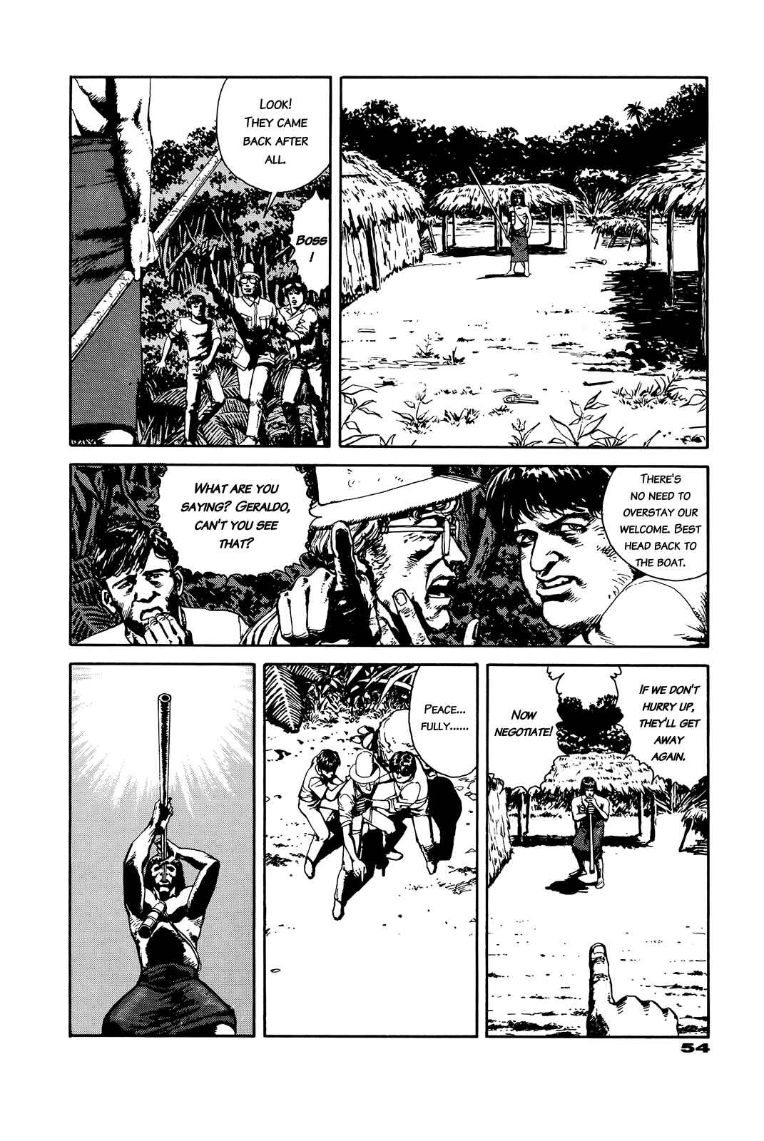 Page 54 Chapter Unknown_e202 G (KOIKE Keiichi)