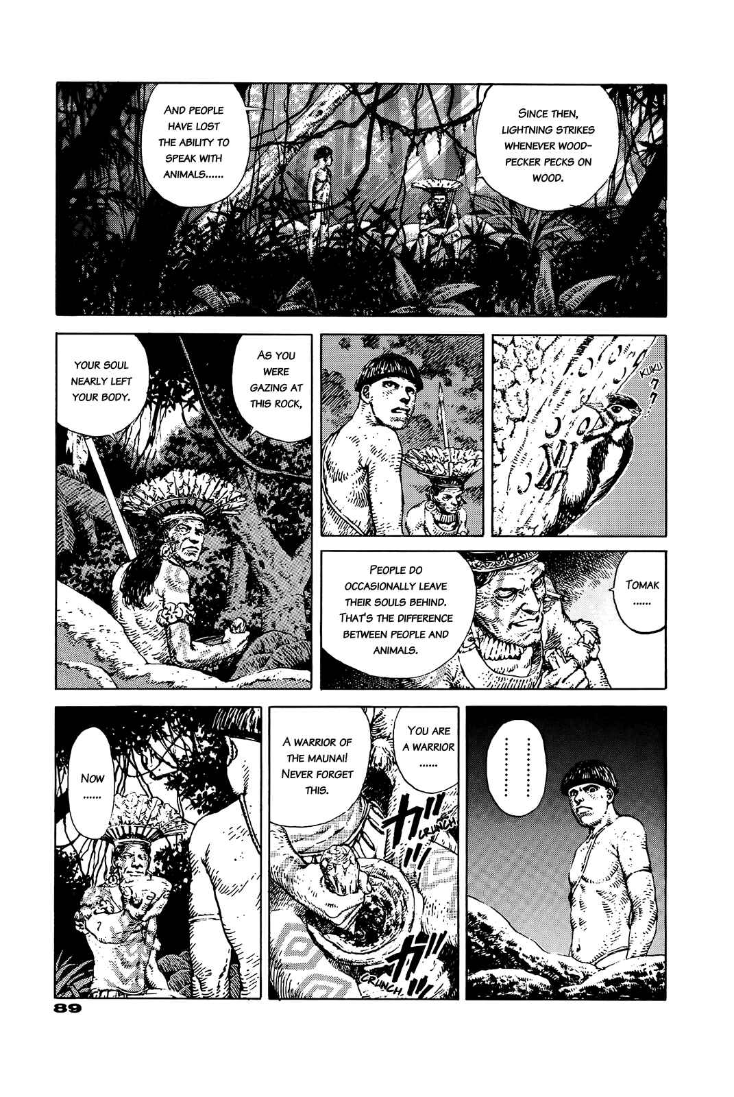 Page 89 Chapter Unknown_e202 G (KOIKE Keiichi)