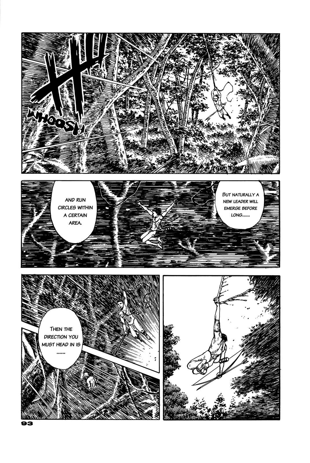 Page 93 Chapter Unknown_e202 G (KOIKE Keiichi)