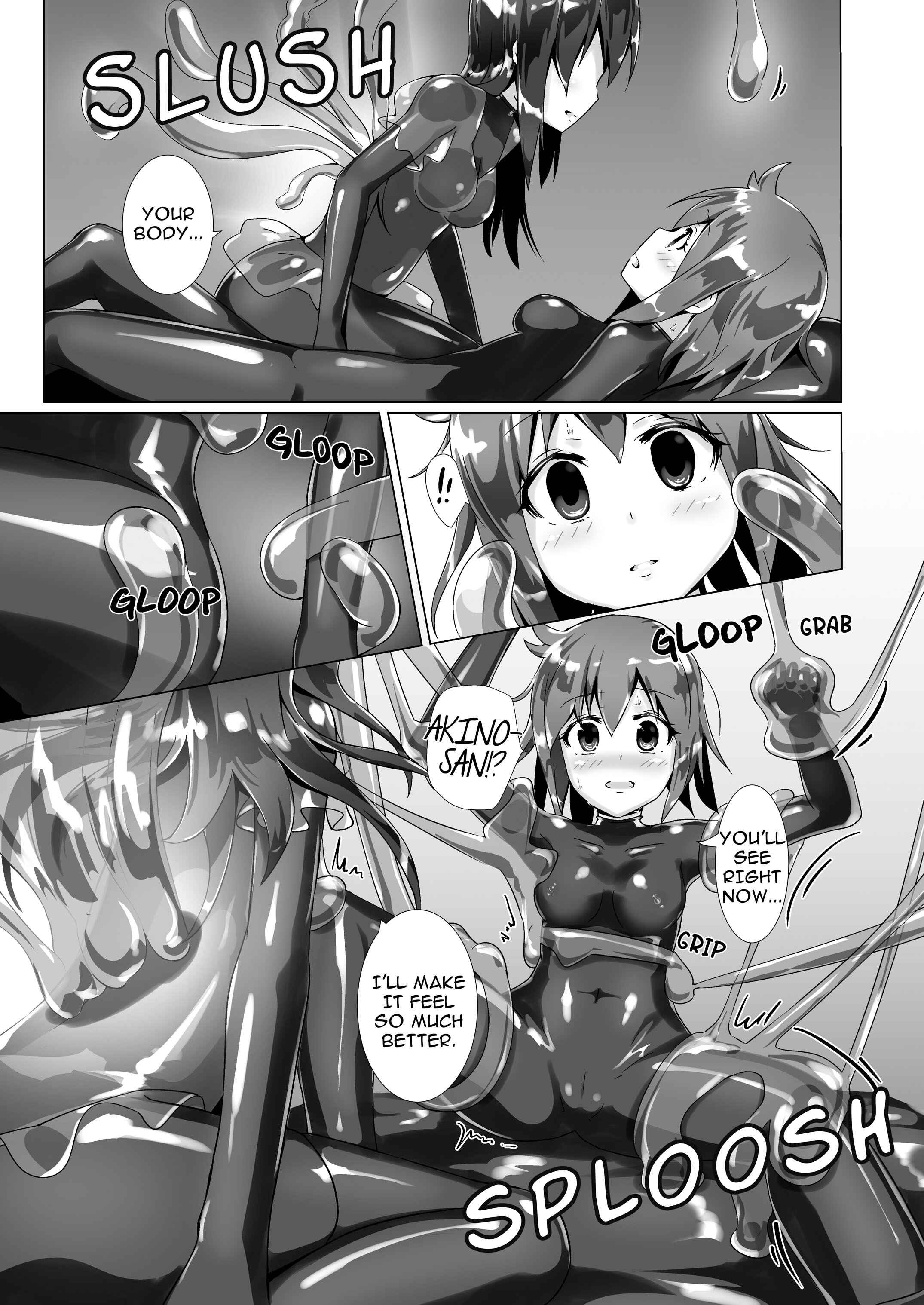 Page 28 Chapter 1 Dream-Voyaging Mistresses