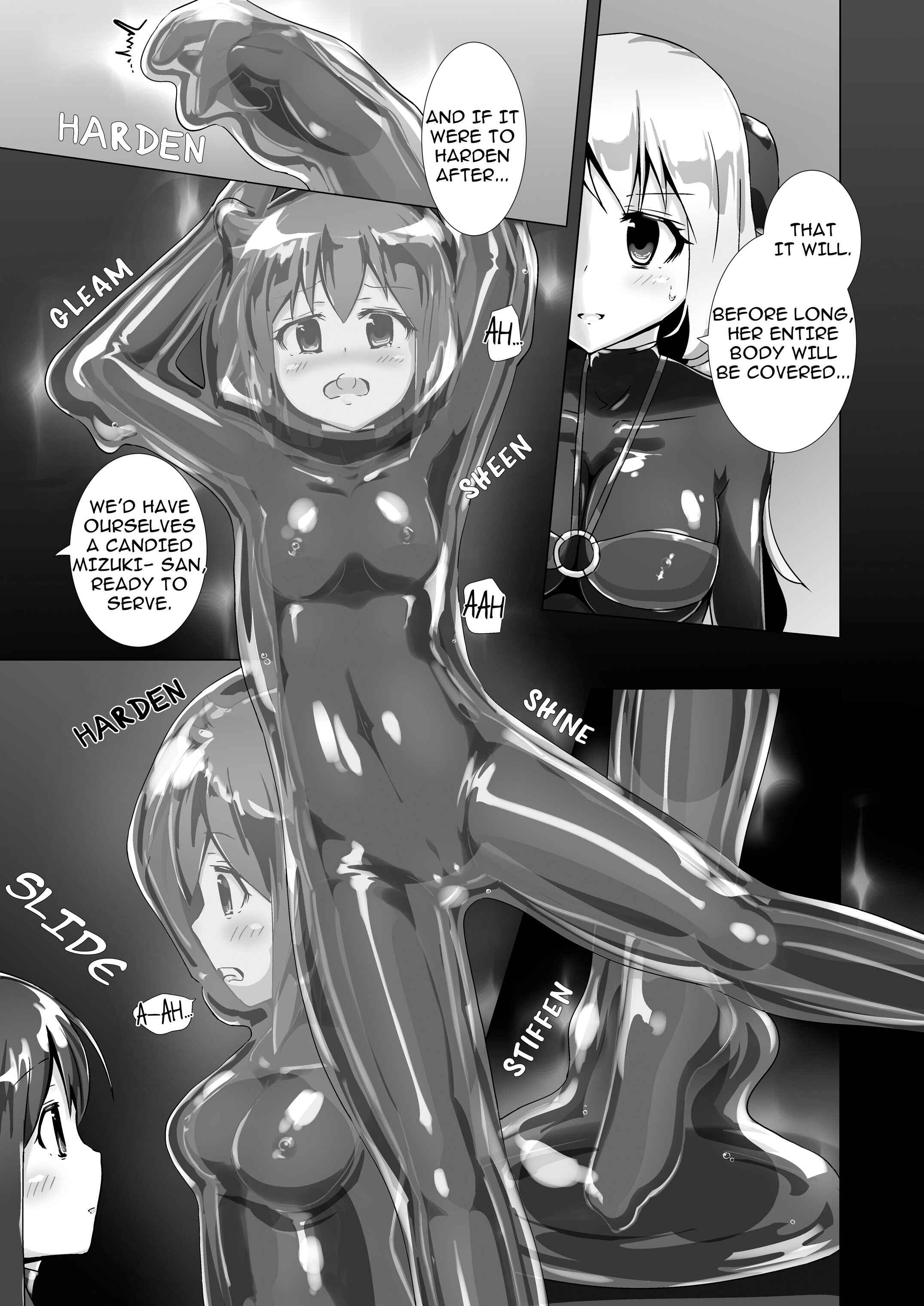 Page 30 Chapter 1 Dream-Voyaging Mistresses