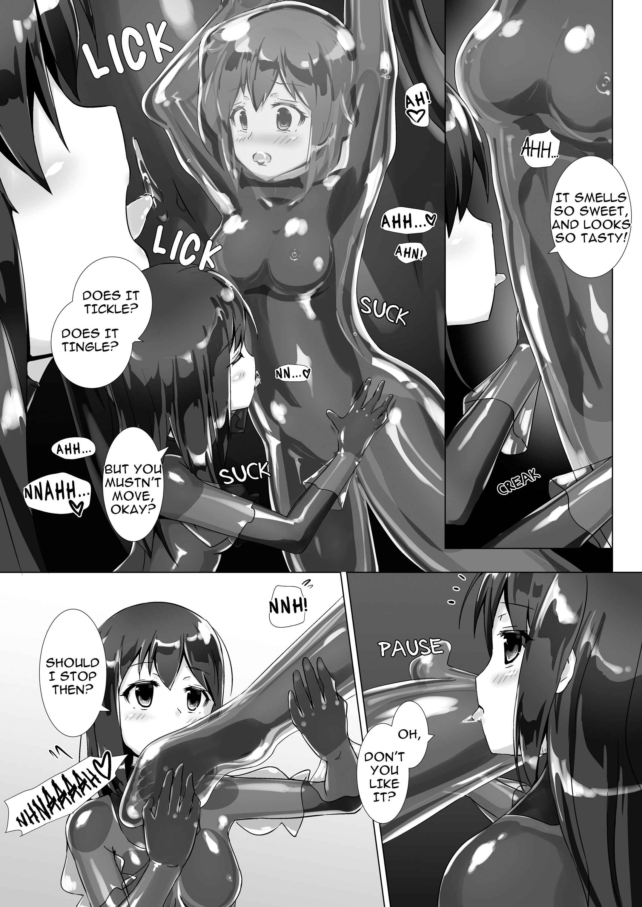 Page 31 Chapter 1 Dream-Voyaging Mistresses