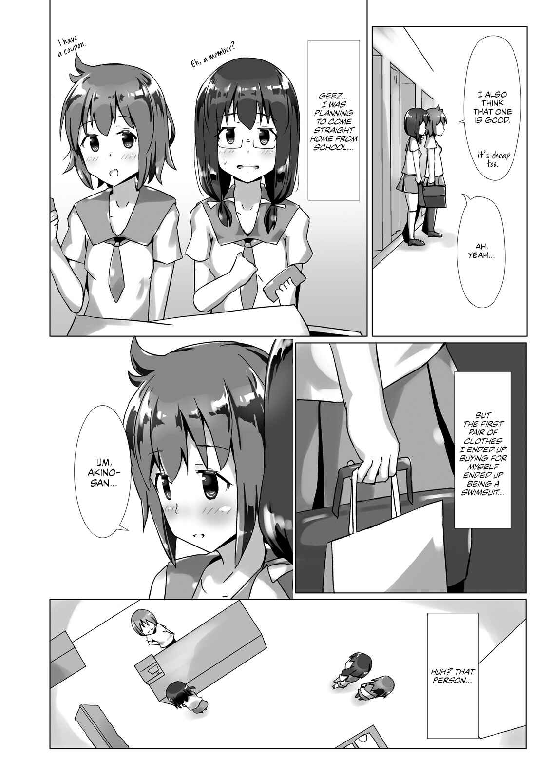 Page 43 Chapter 3 Dream-Voyaging Mistresses