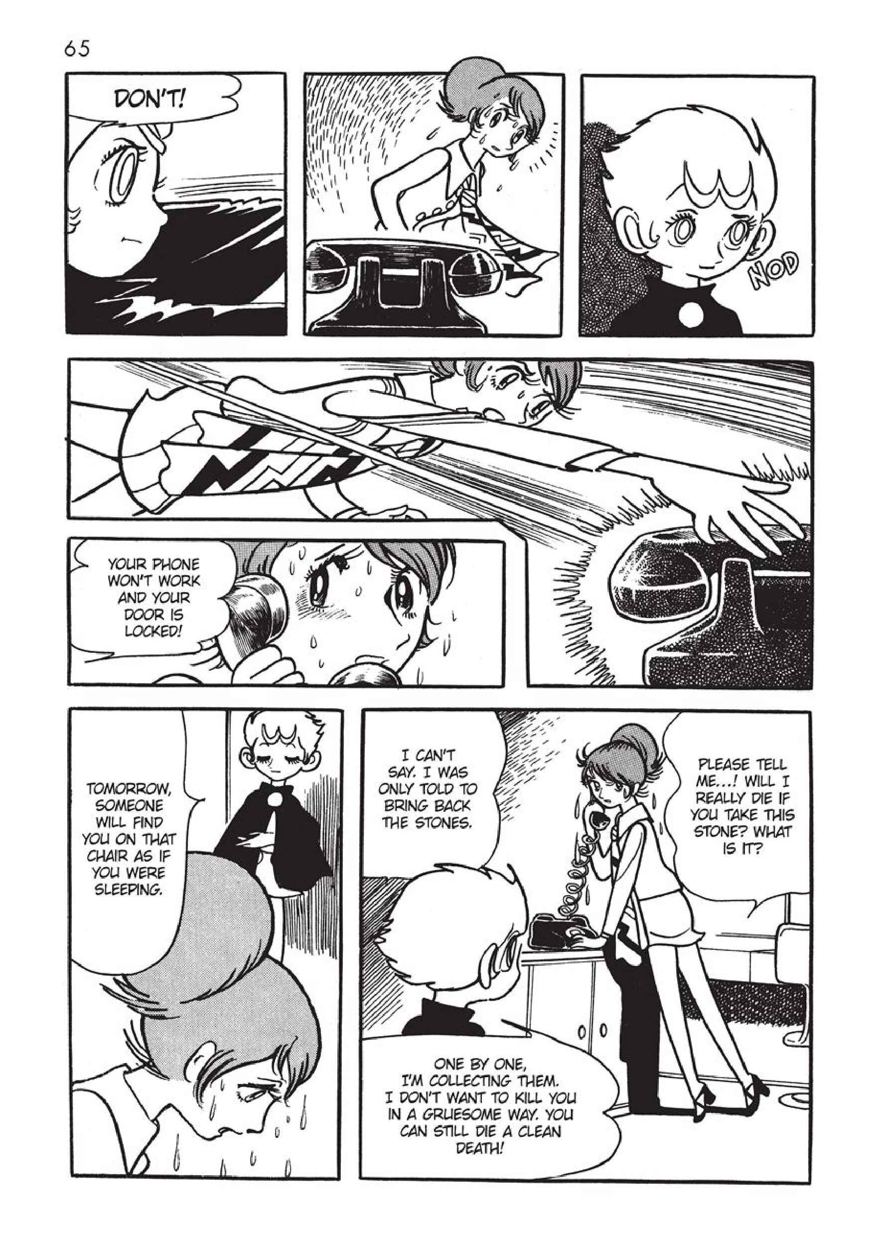 Page 11 Chapter 3 Dust 8