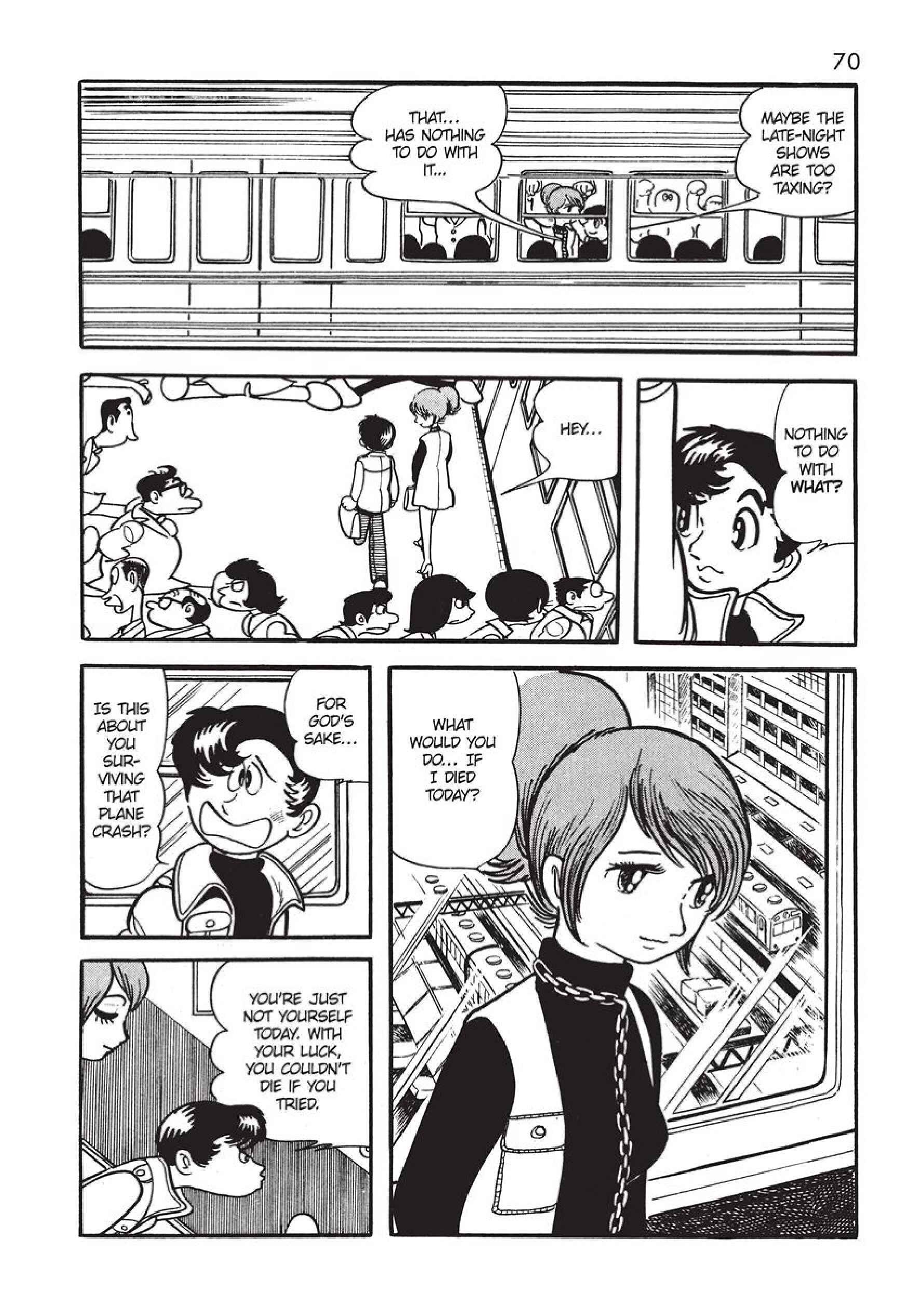 Page 16 Chapter 3 Dust 8