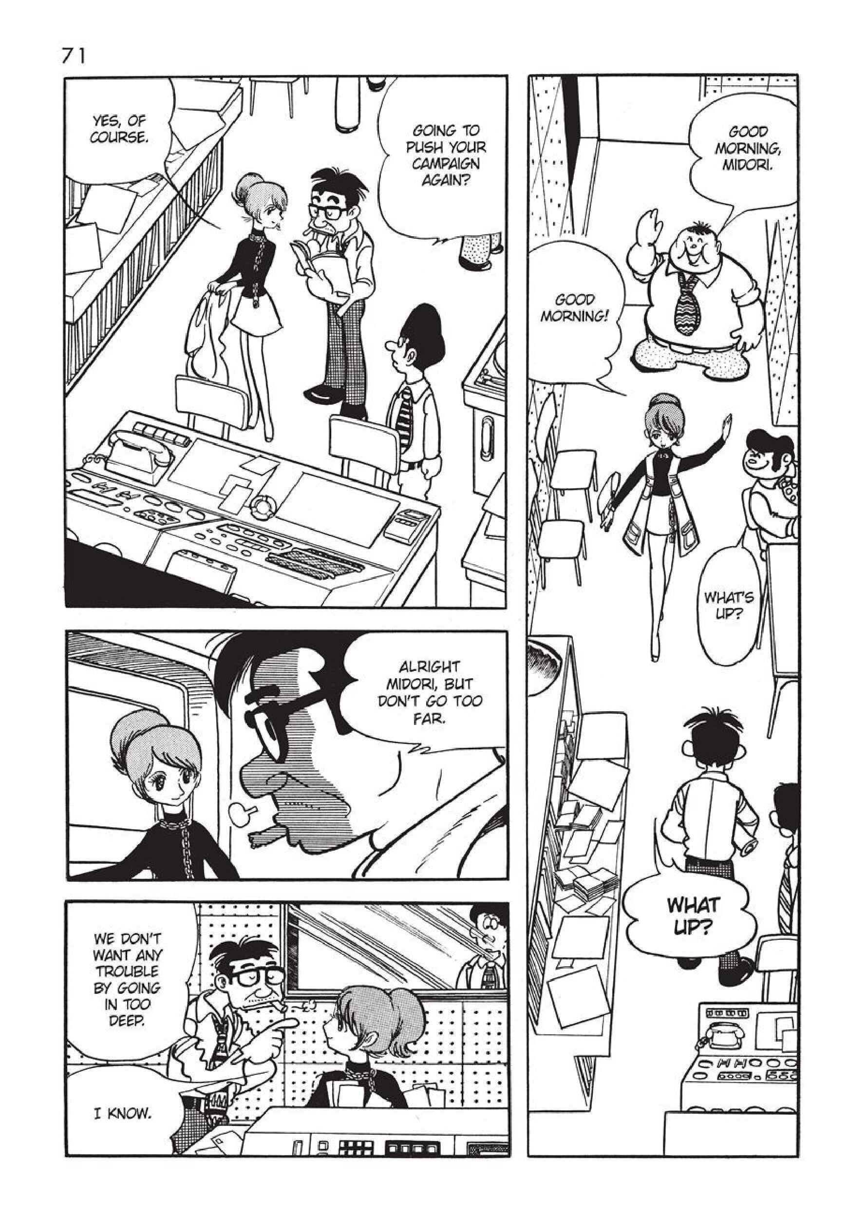 Page 17 Chapter 3 Dust 8