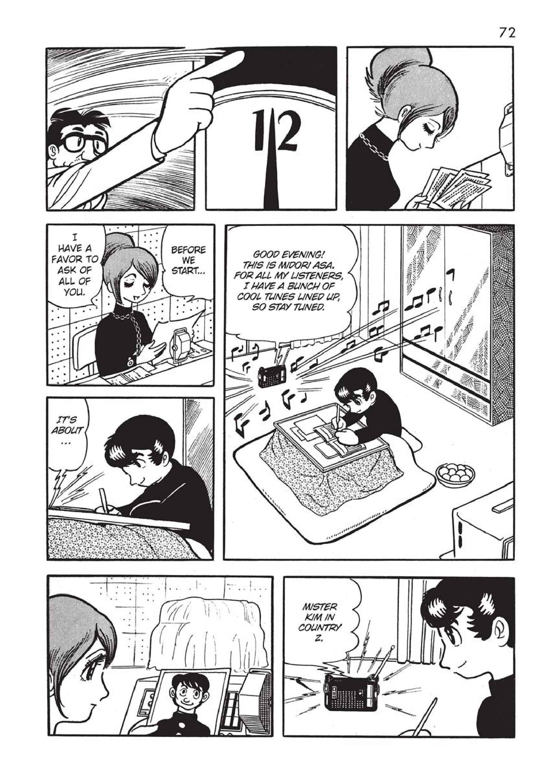 Page 18 Chapter 3 Dust 8
