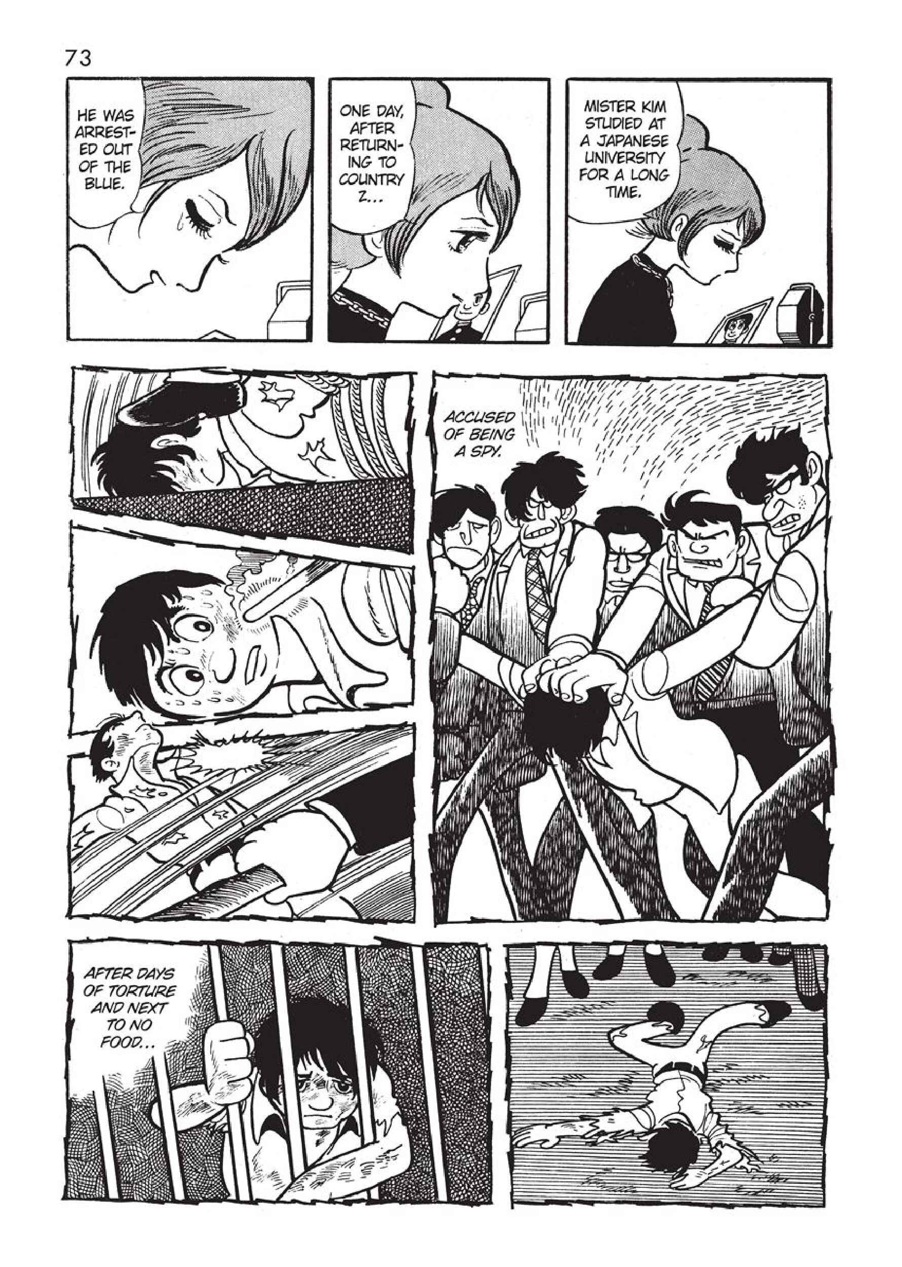 Page 19 Chapter 3 Dust 8