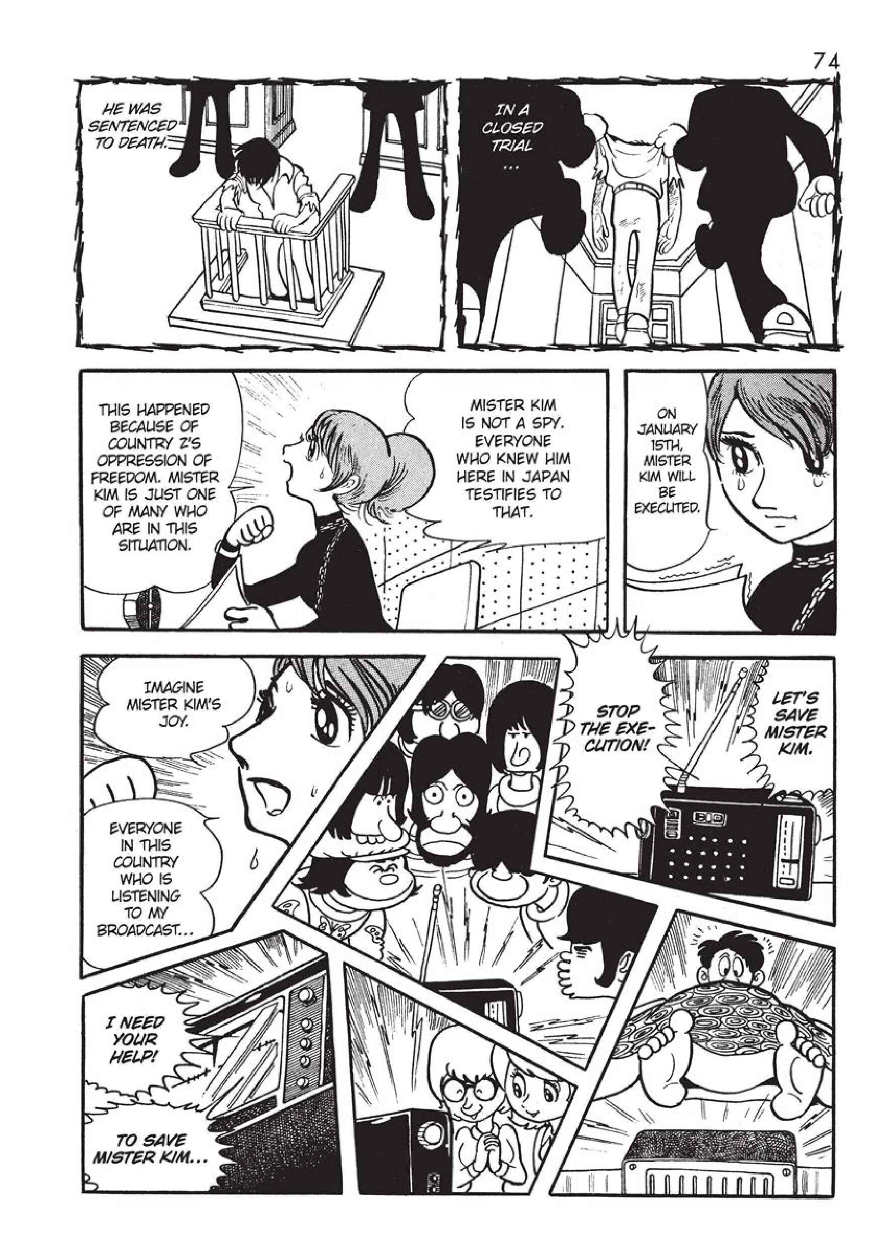Page 20 Chapter 3 Dust 8