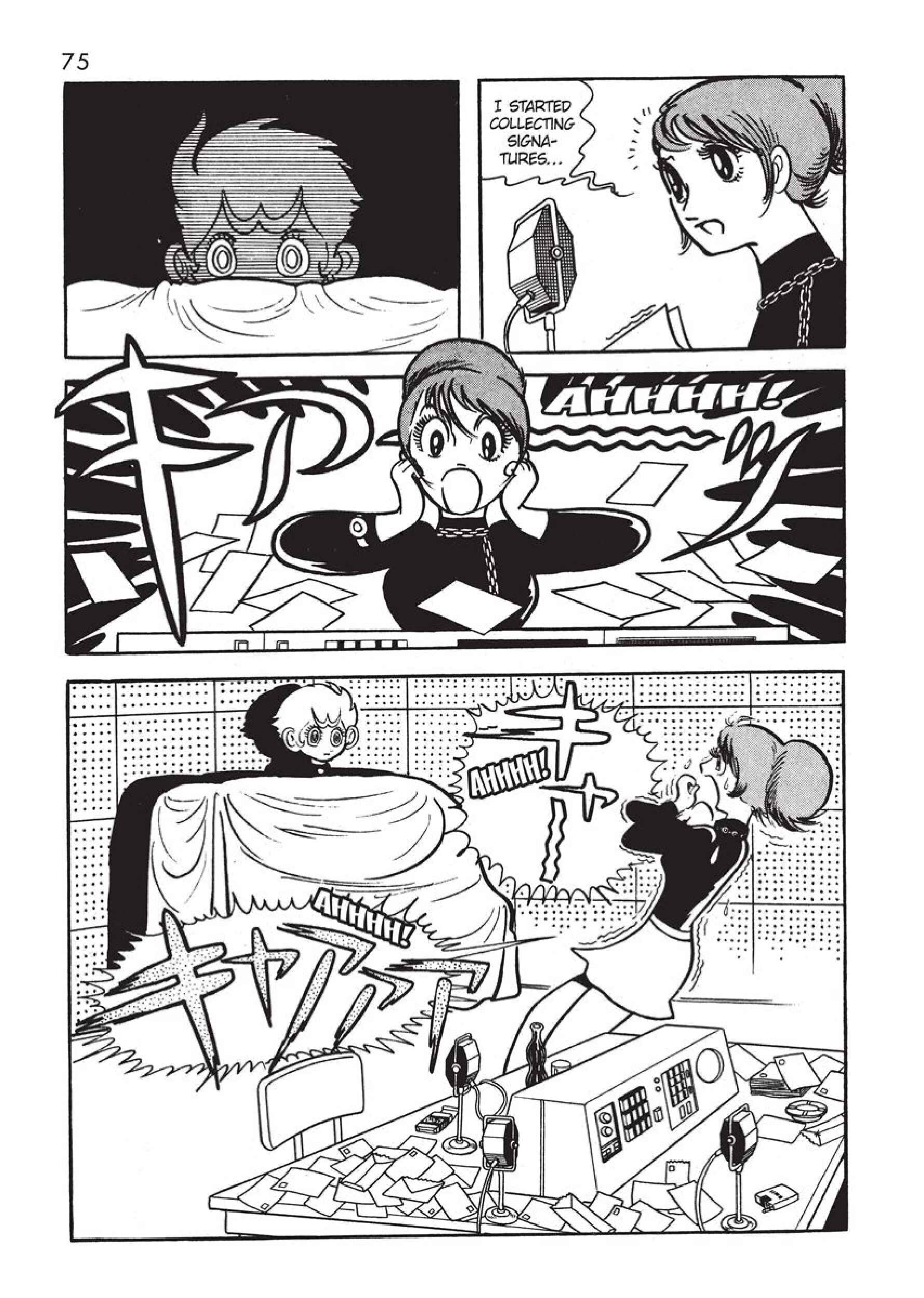 Page 21 Chapter 3 Dust 8