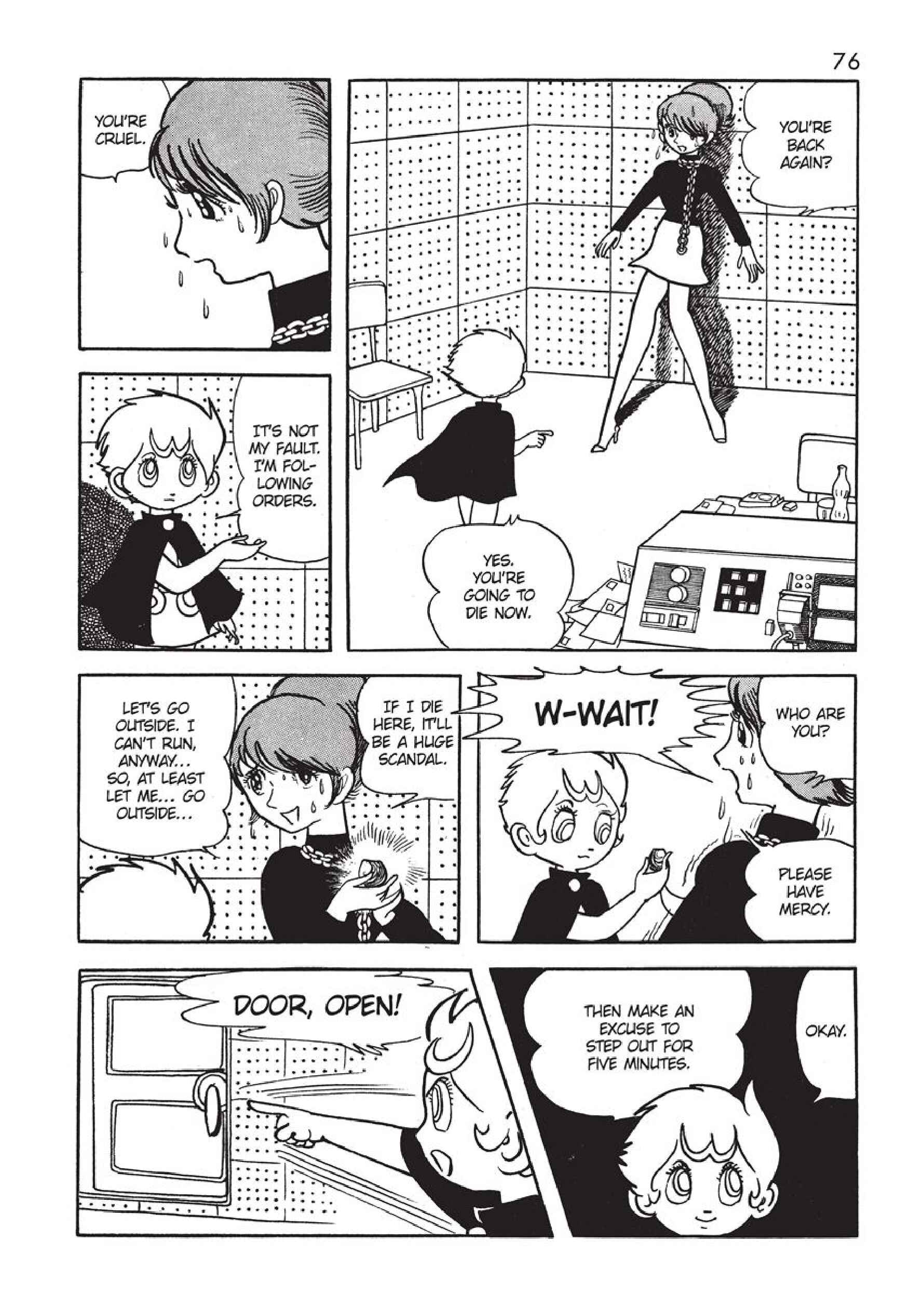 Page 22 Chapter 3 Dust 8