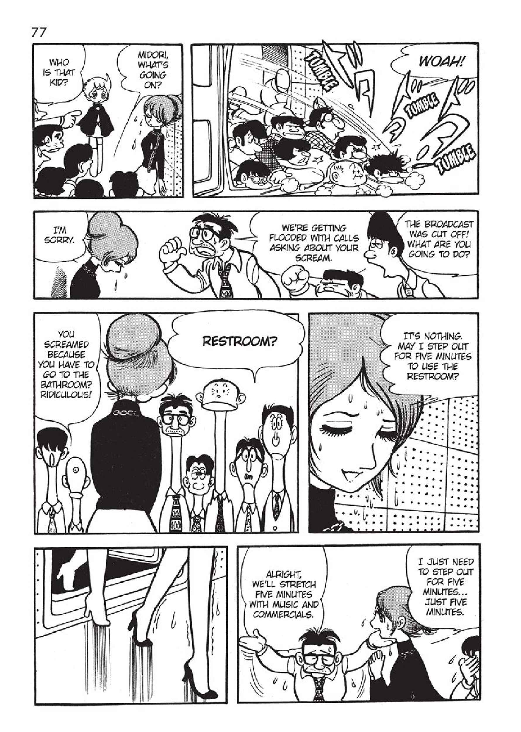 Page 23 Chapter 3 Dust 8