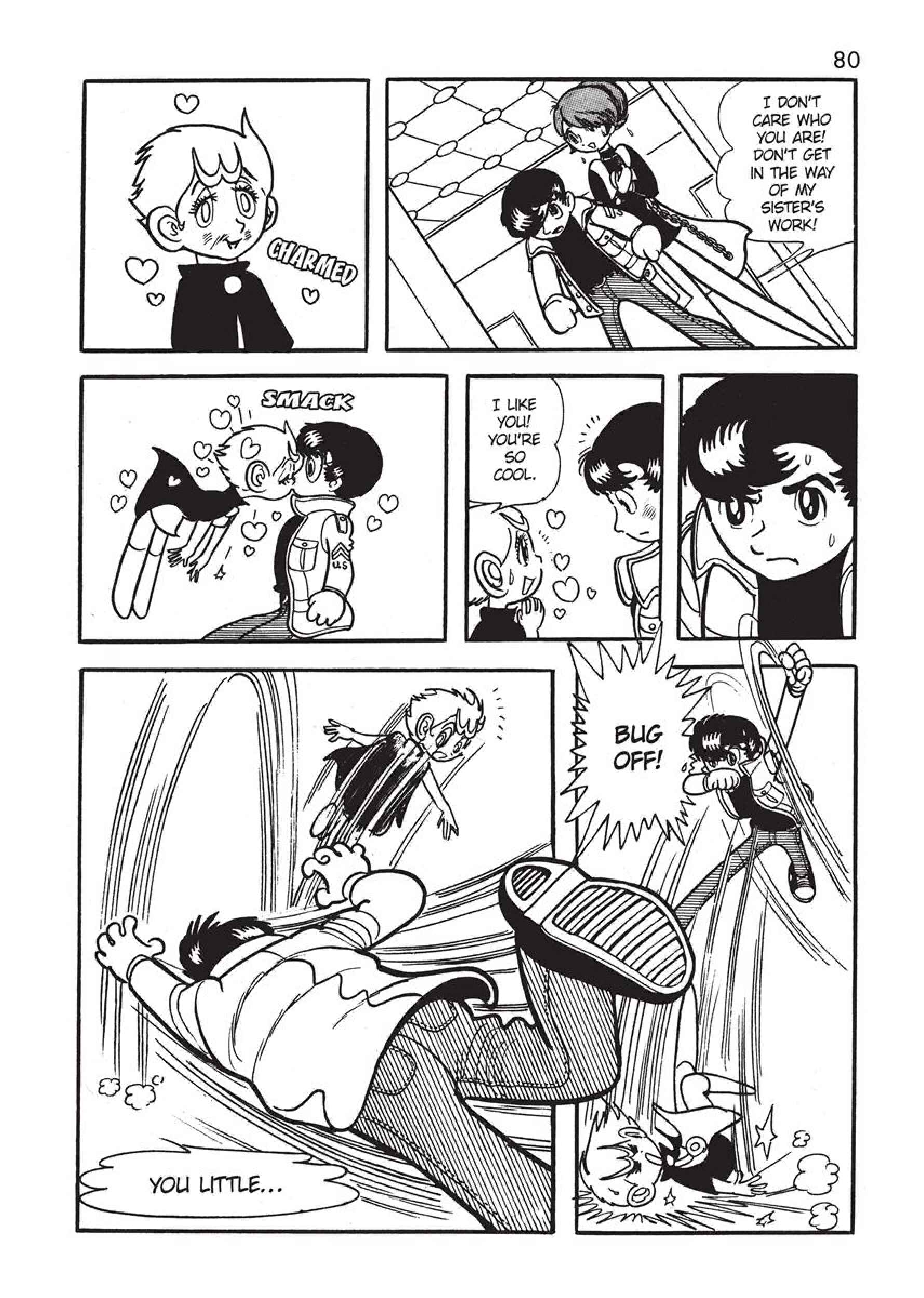 Page 26 Chapter 3 Dust 8
