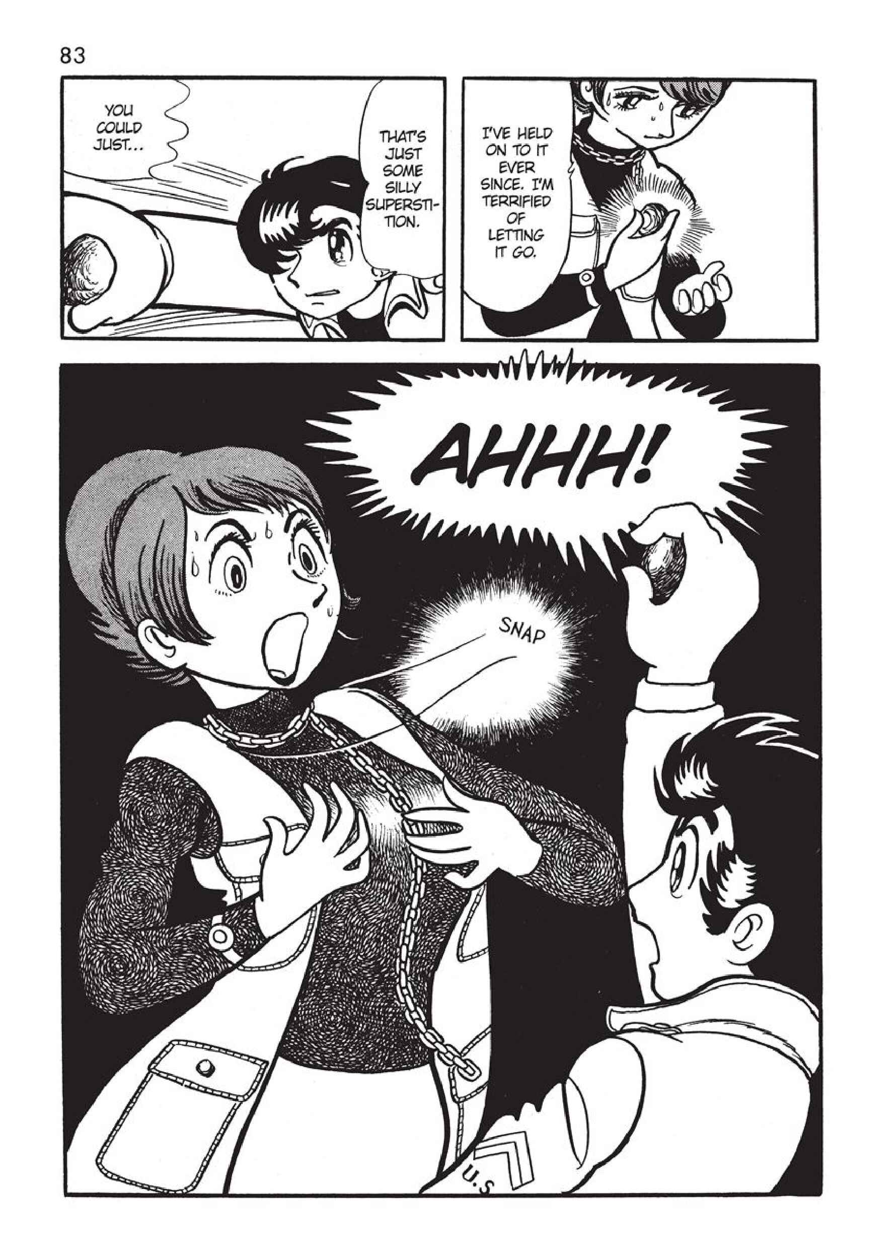 Page 29 Chapter 3 Dust 8