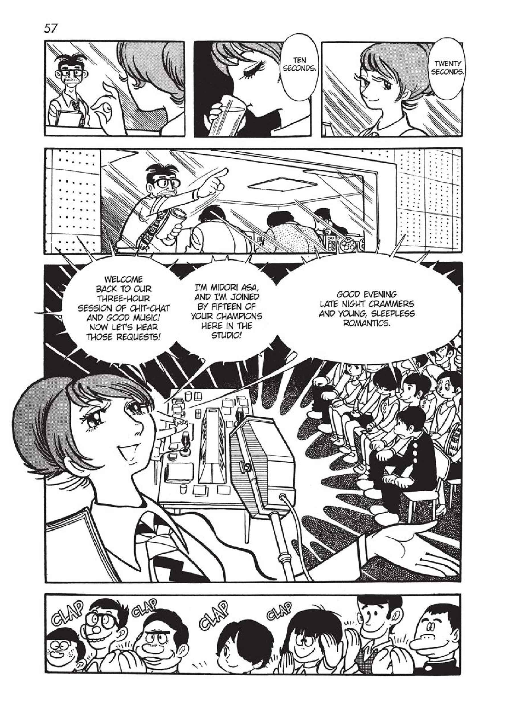 Page 3 Chapter 3 Dust 8