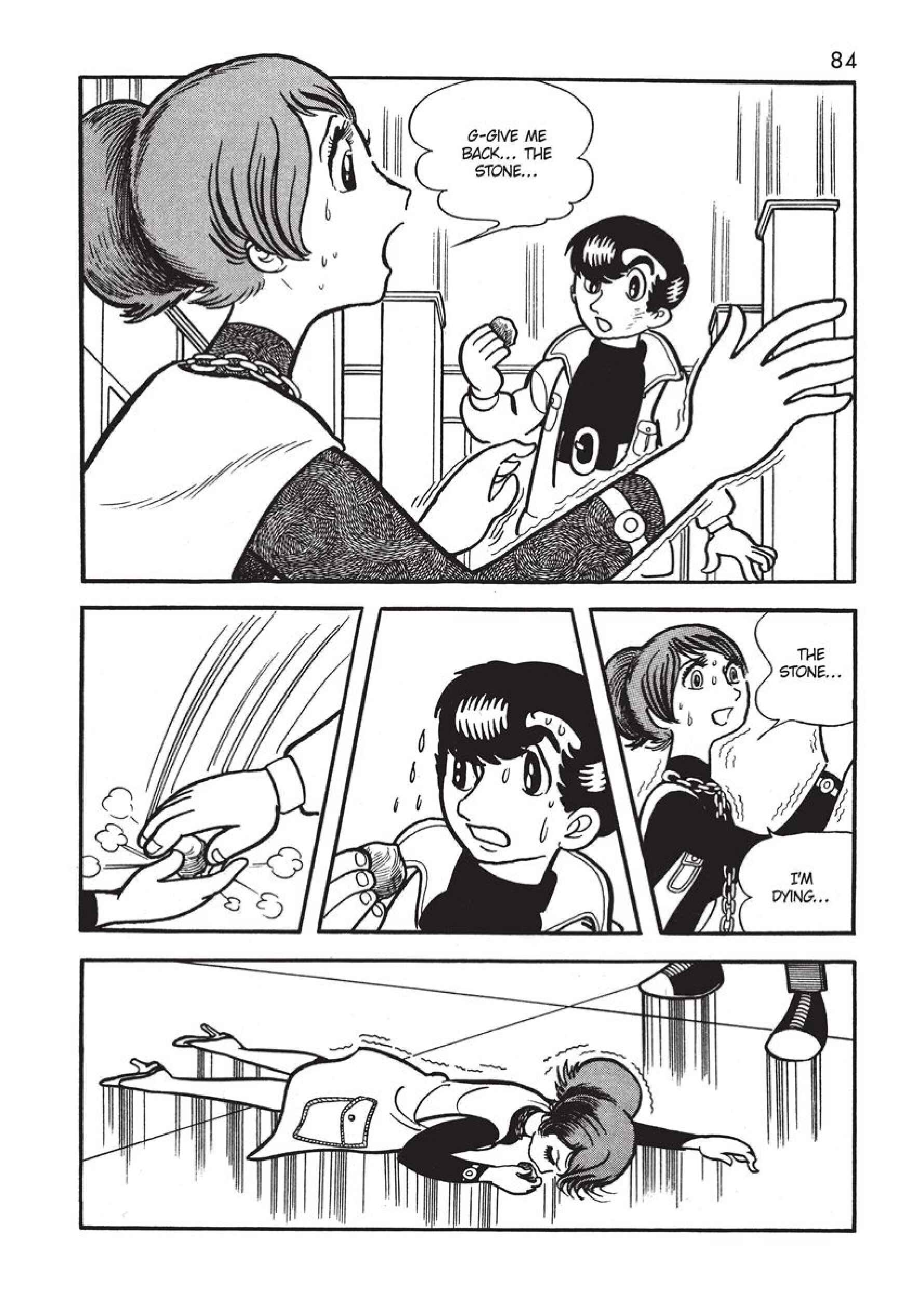 Page 30 Chapter 3 Dust 8