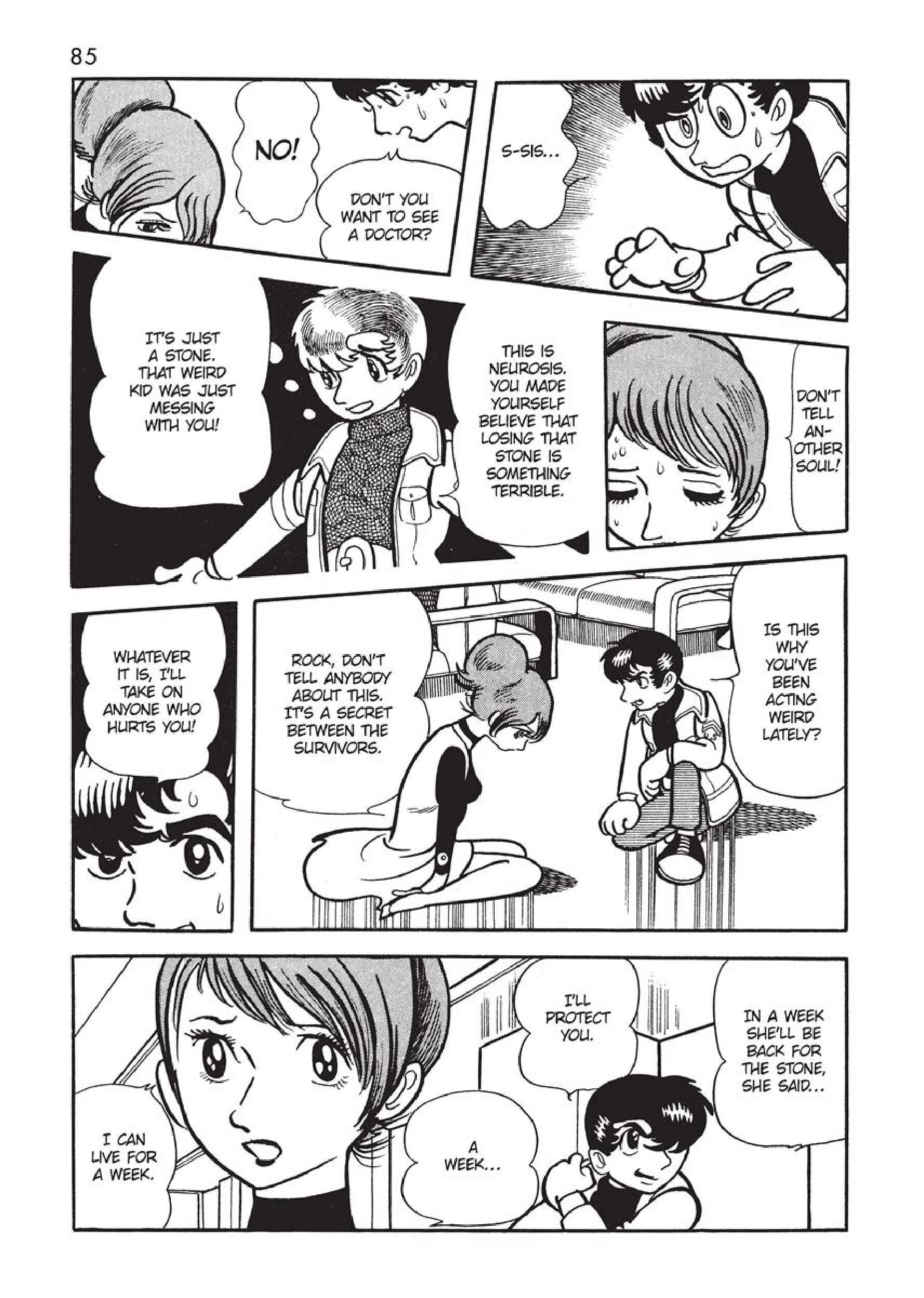 Page 31 Chapter 3 Dust 8