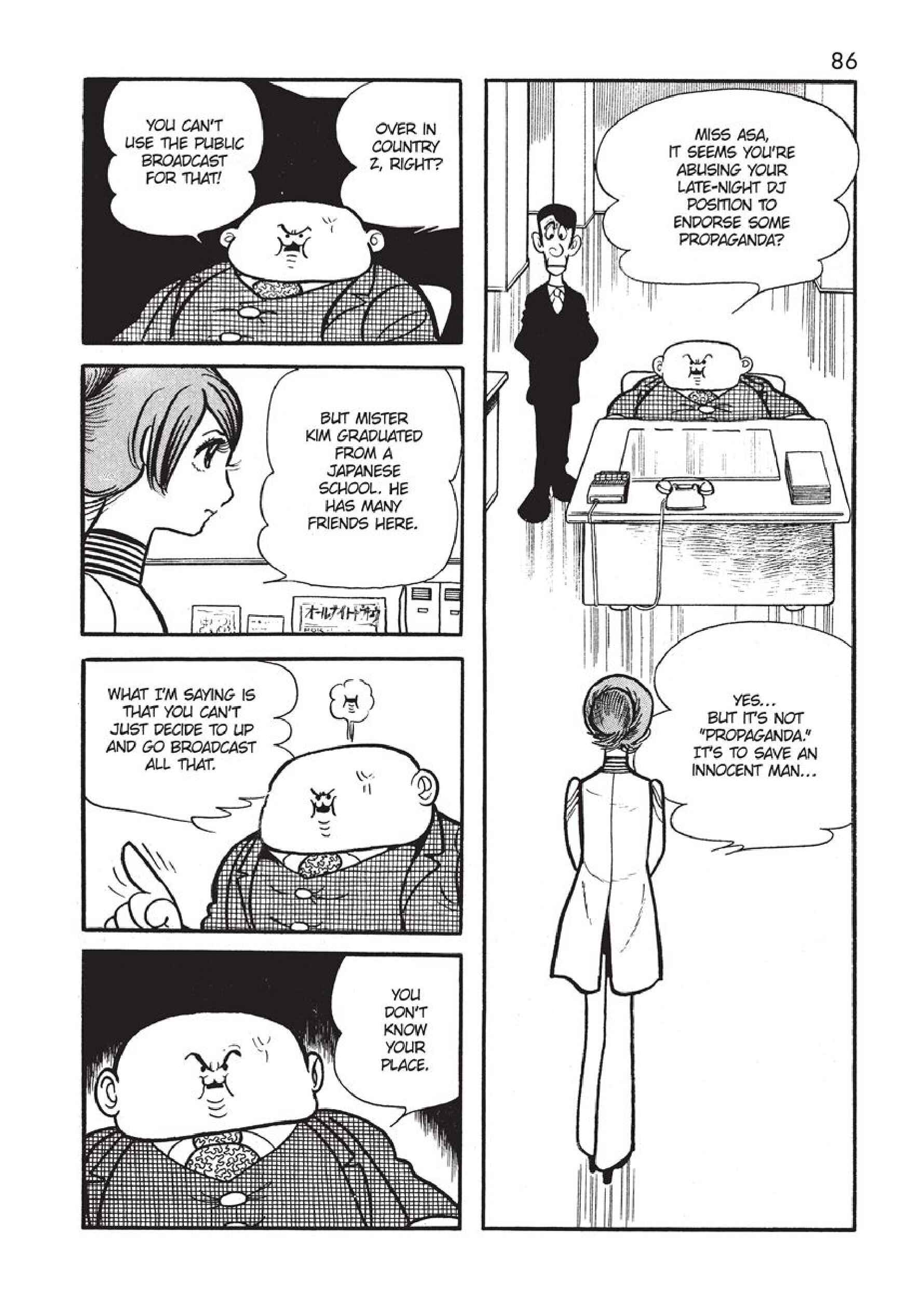 Page 32 Chapter 3 Dust 8