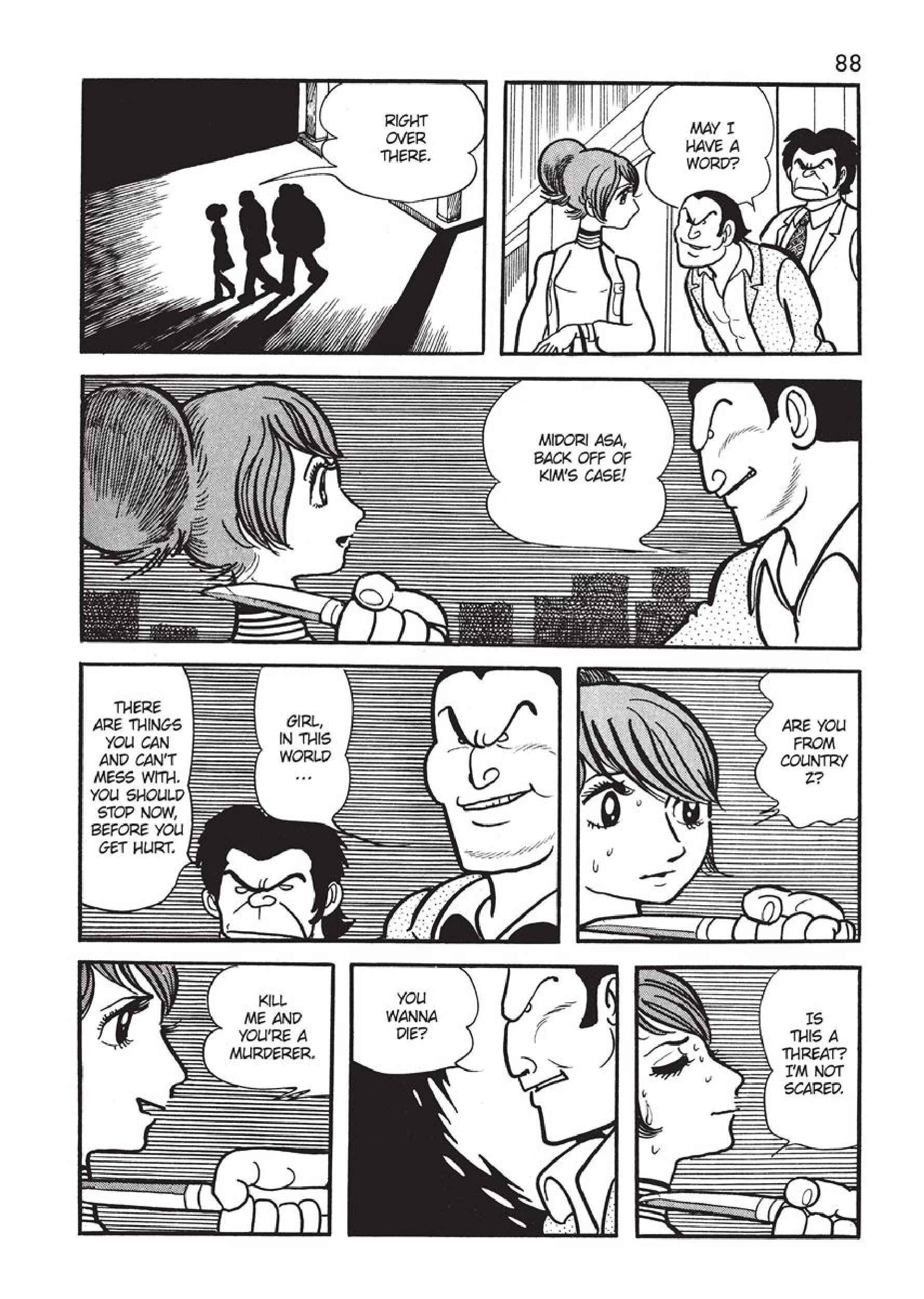 Page 34 Chapter 3 Dust 8