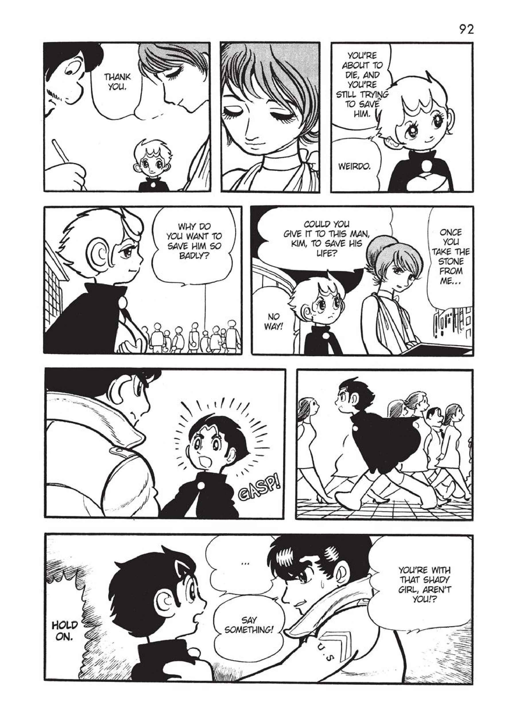 Page 38 Chapter 3 Dust 8