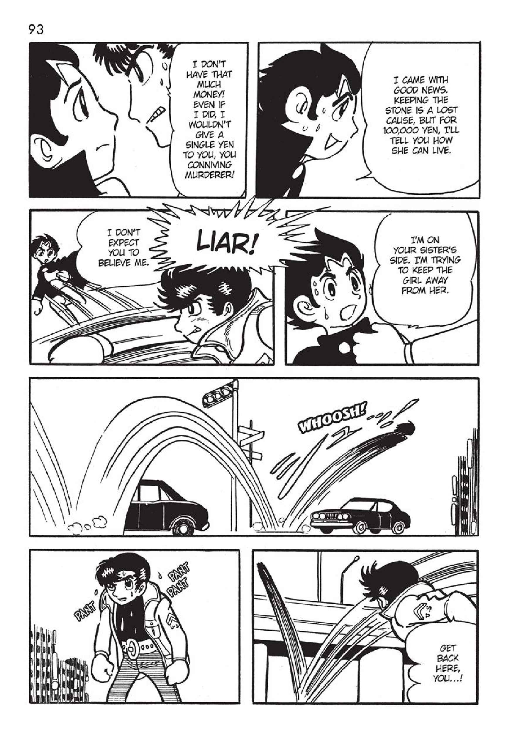 Page 39 Chapter 3 Dust 8