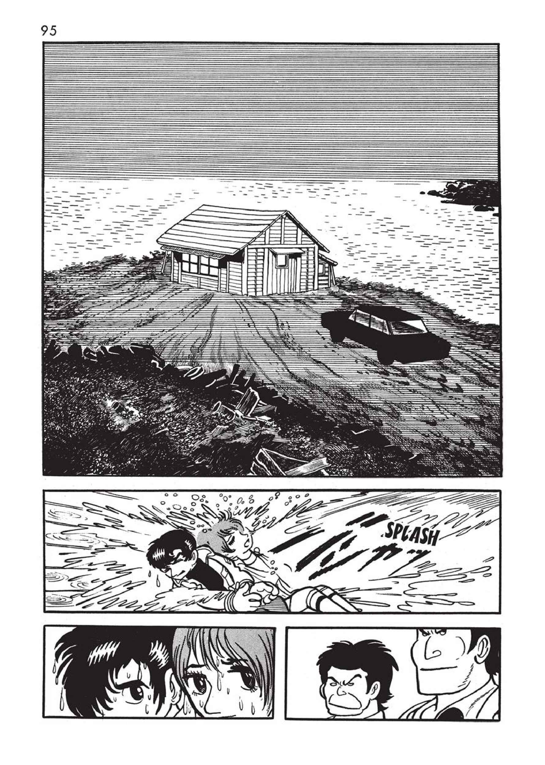 Page 41 Chapter 3 Dust 8