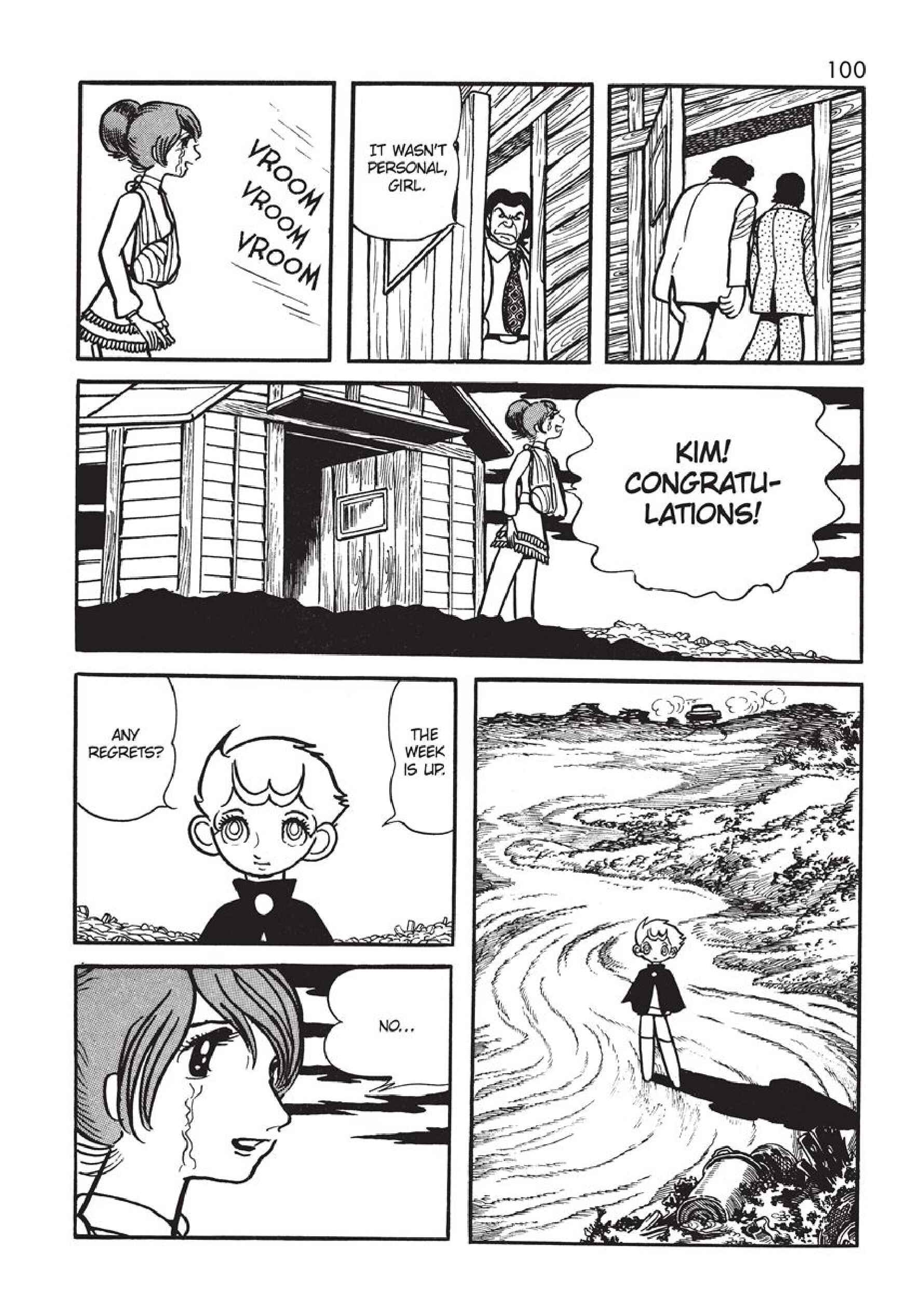 Page 46 Chapter 3 Dust 8