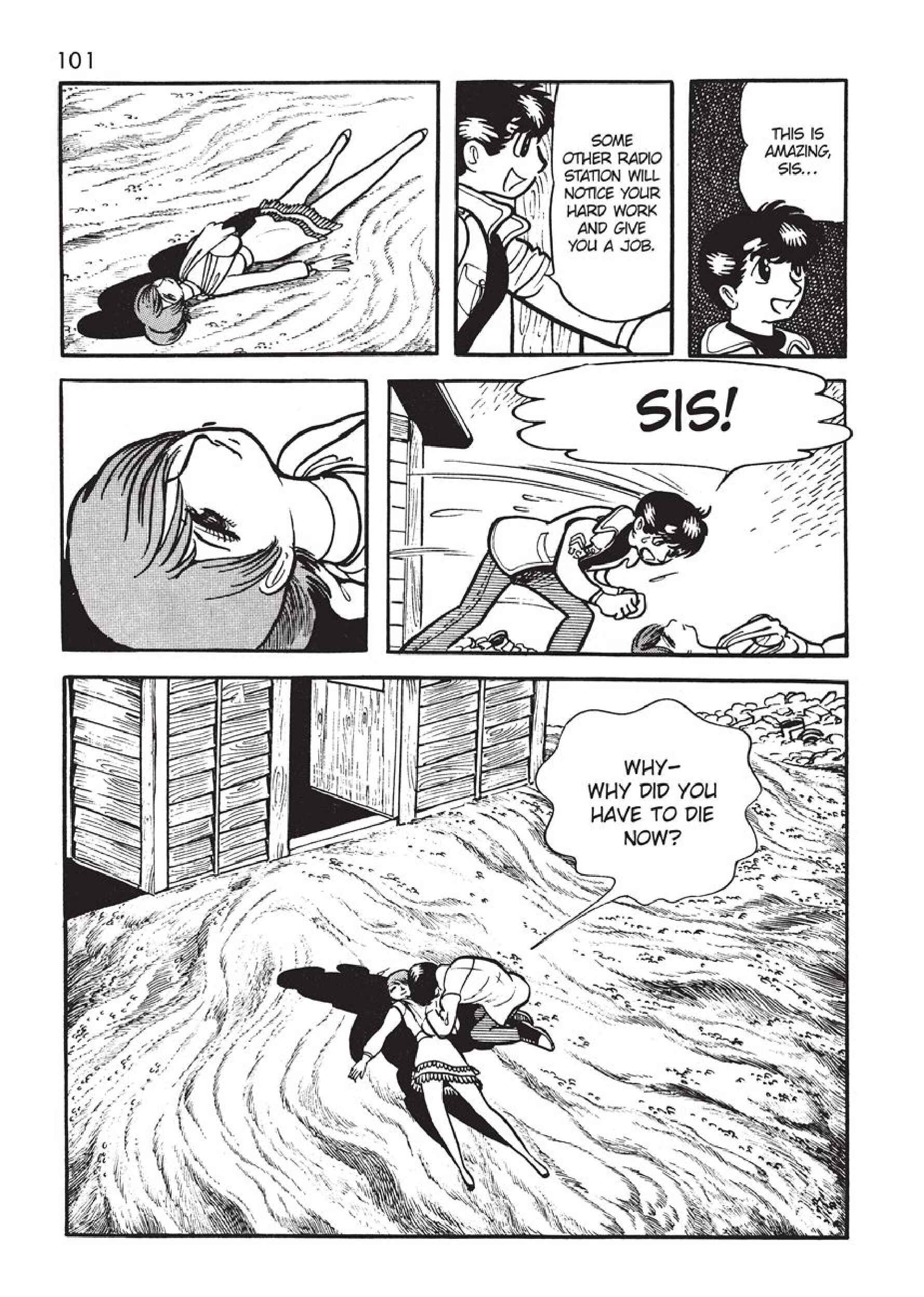 Page 47 Chapter 3 Dust 8