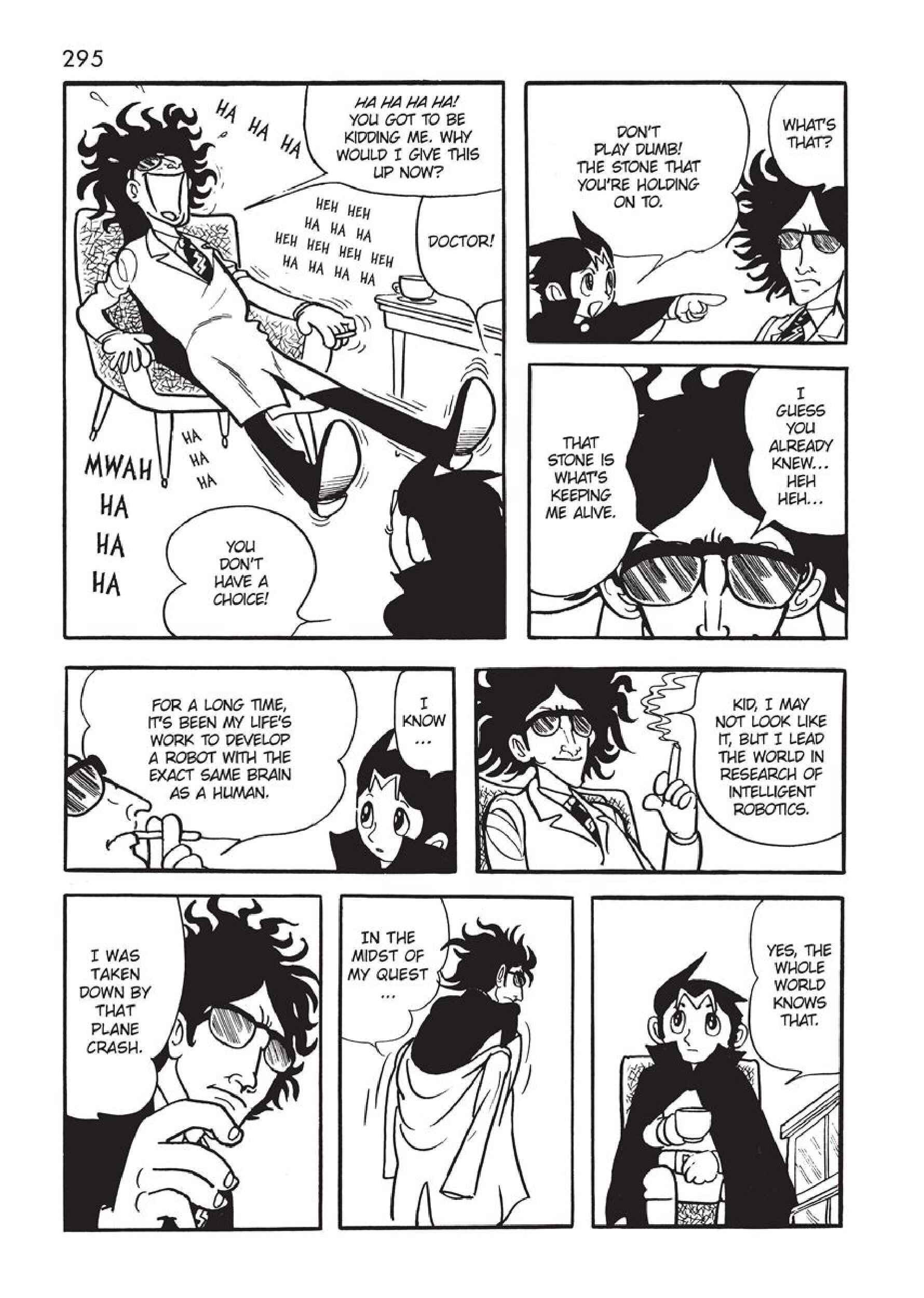 Page 11 Chapter 8 Dust 8