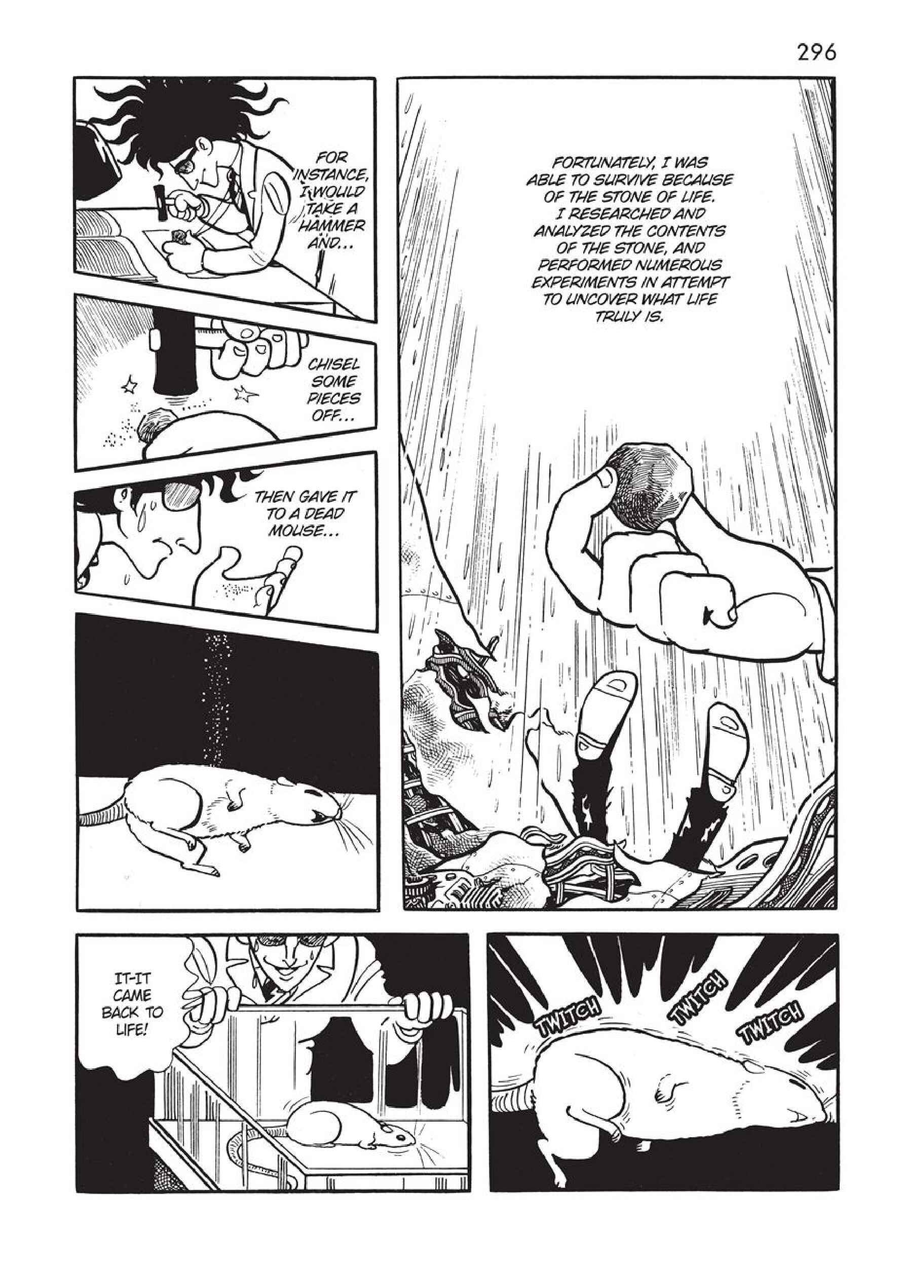Page 12 Chapter 8 Dust 8
