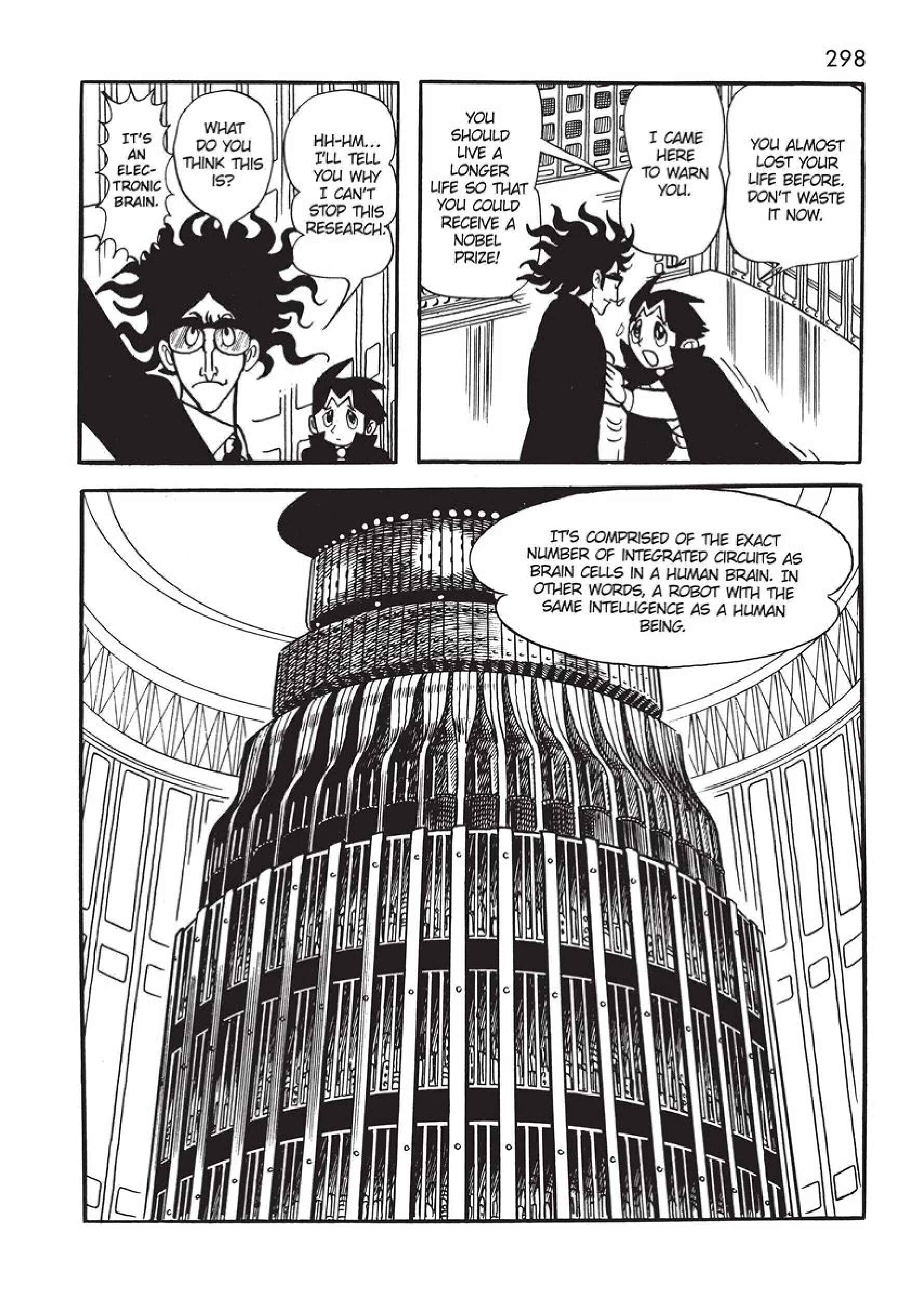 Page 14 Chapter 8 Dust 8