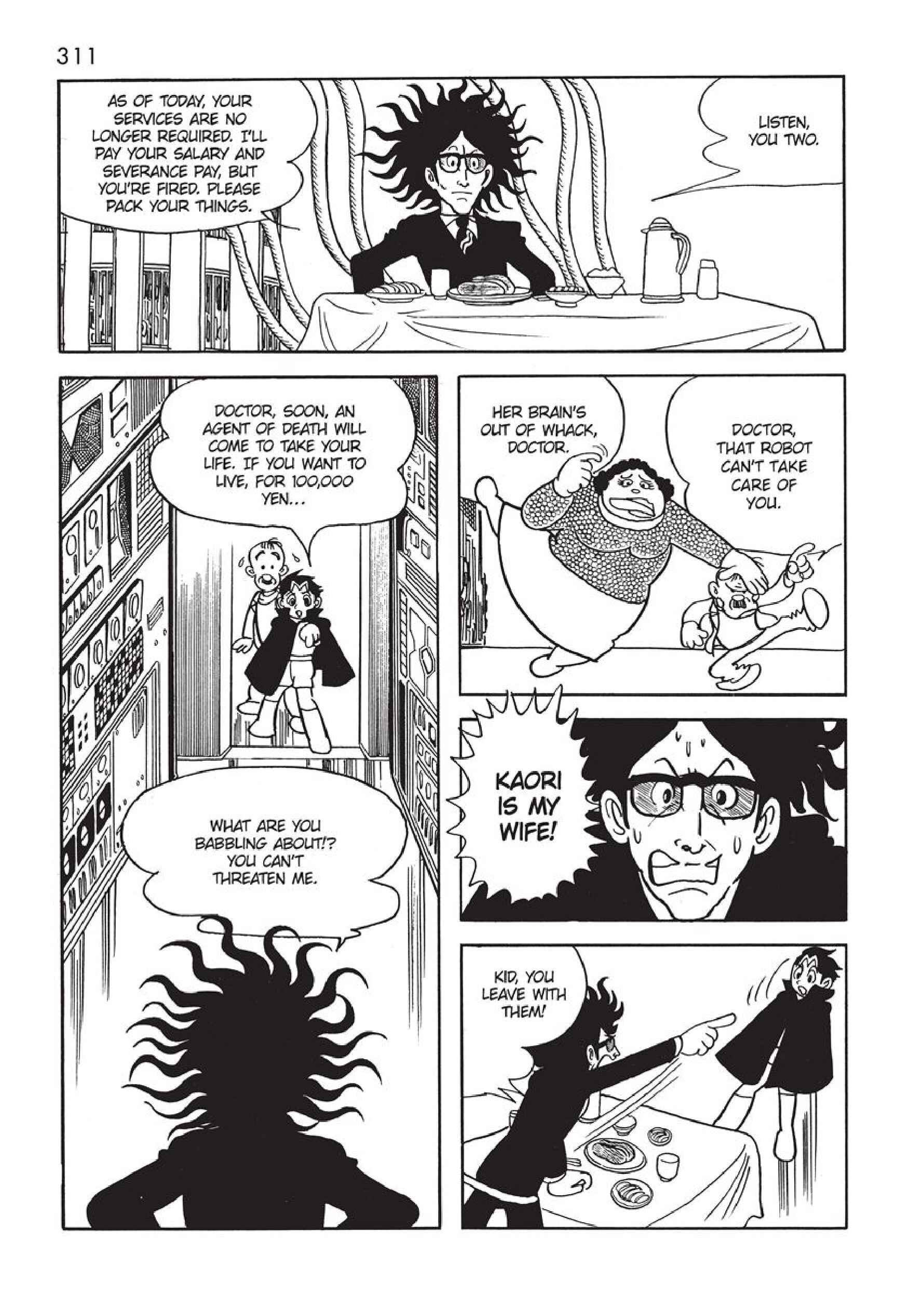 Page 27 Chapter 8 Dust 8