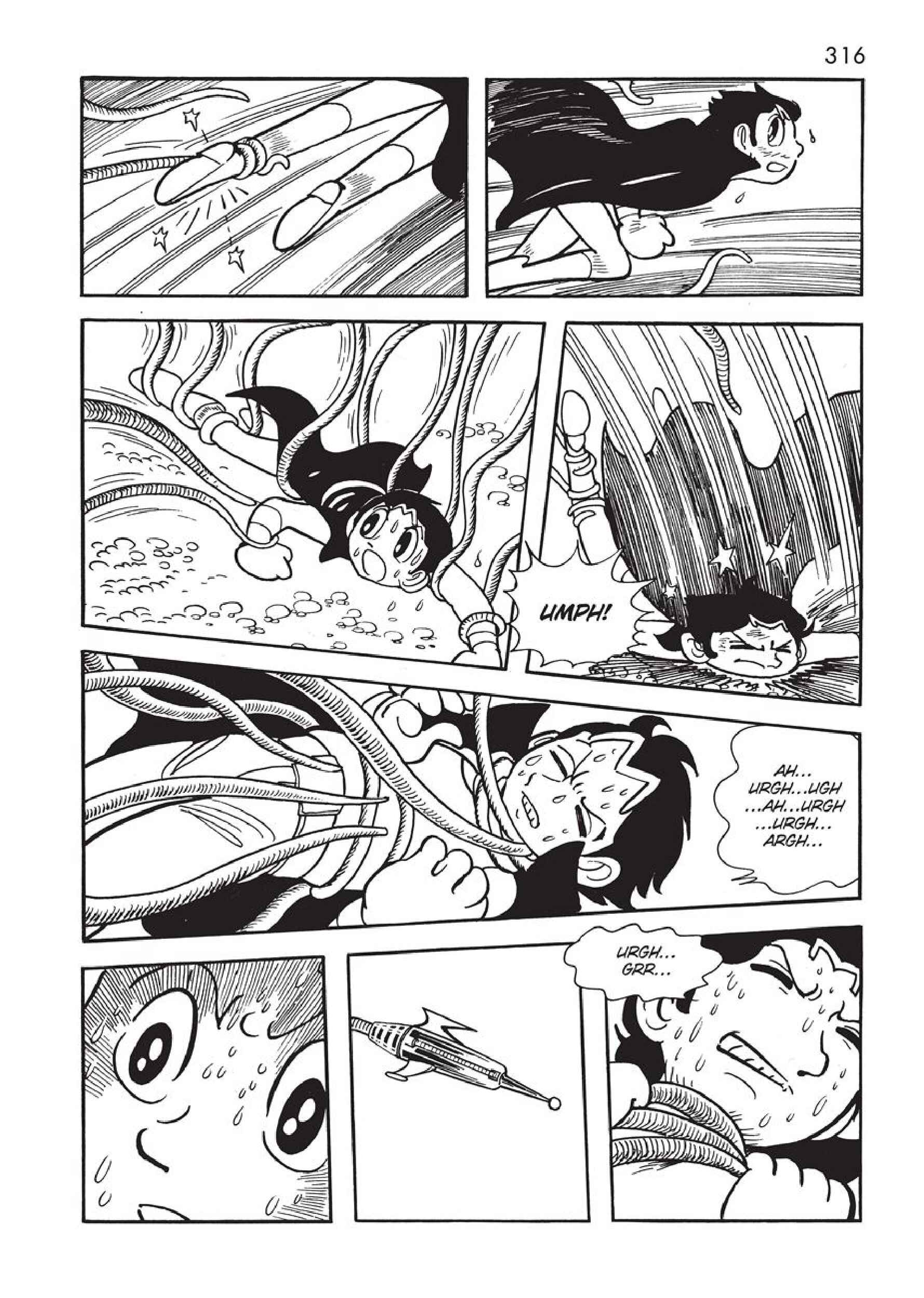 Page 32 Chapter 8 Dust 8