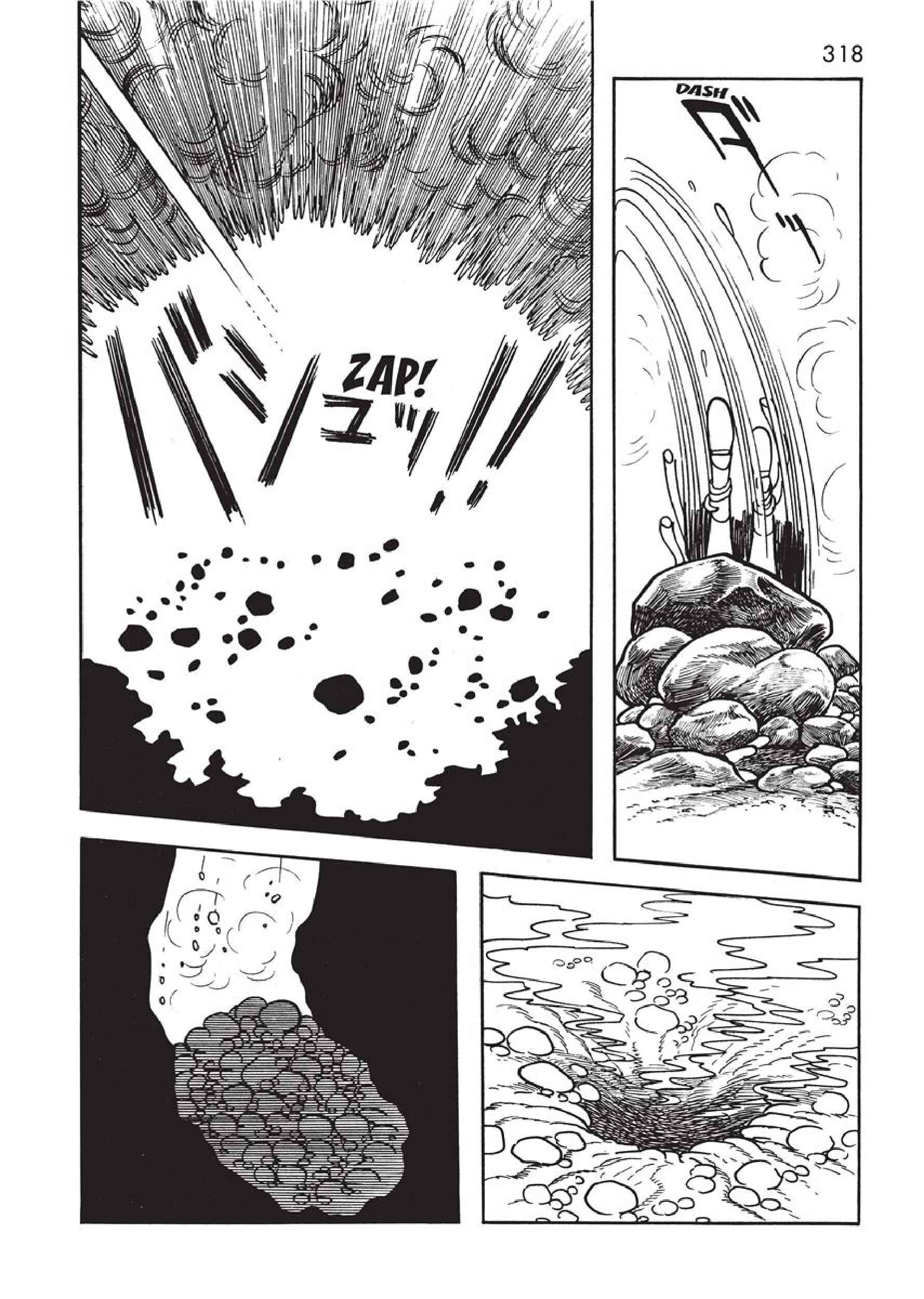 Page 34 Chapter 8 Dust 8