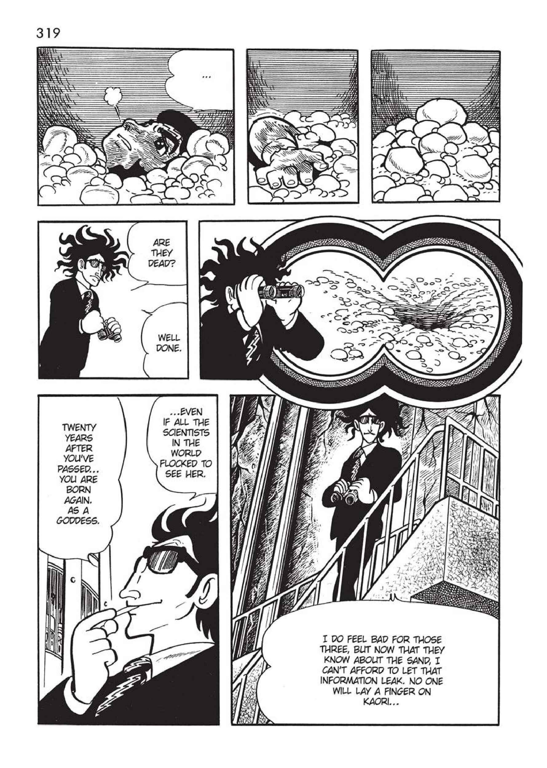 Page 35 Chapter 8 Dust 8