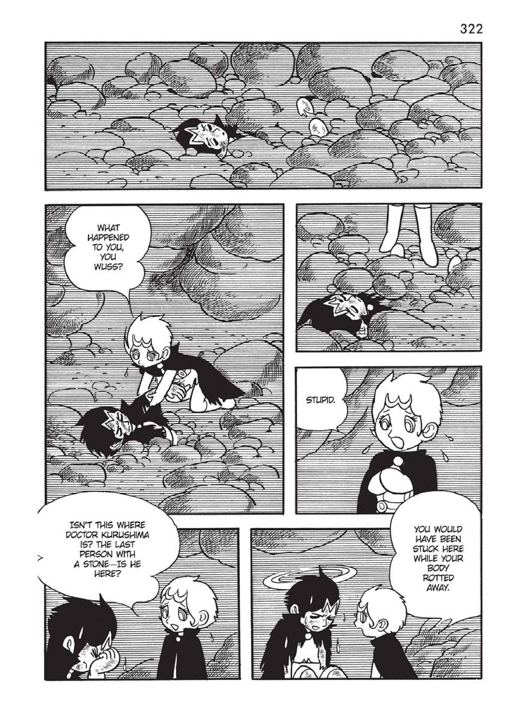 Page 38 Chapter 8 Dust 8