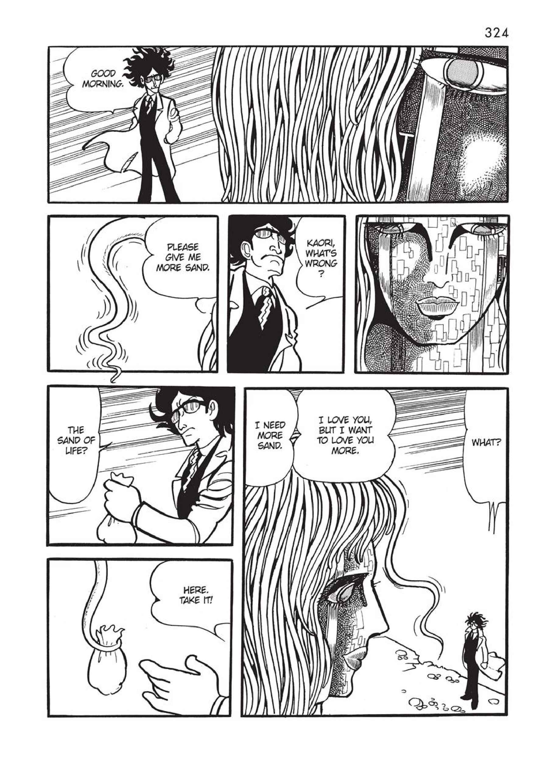 Page 40 Chapter 8 Dust 8