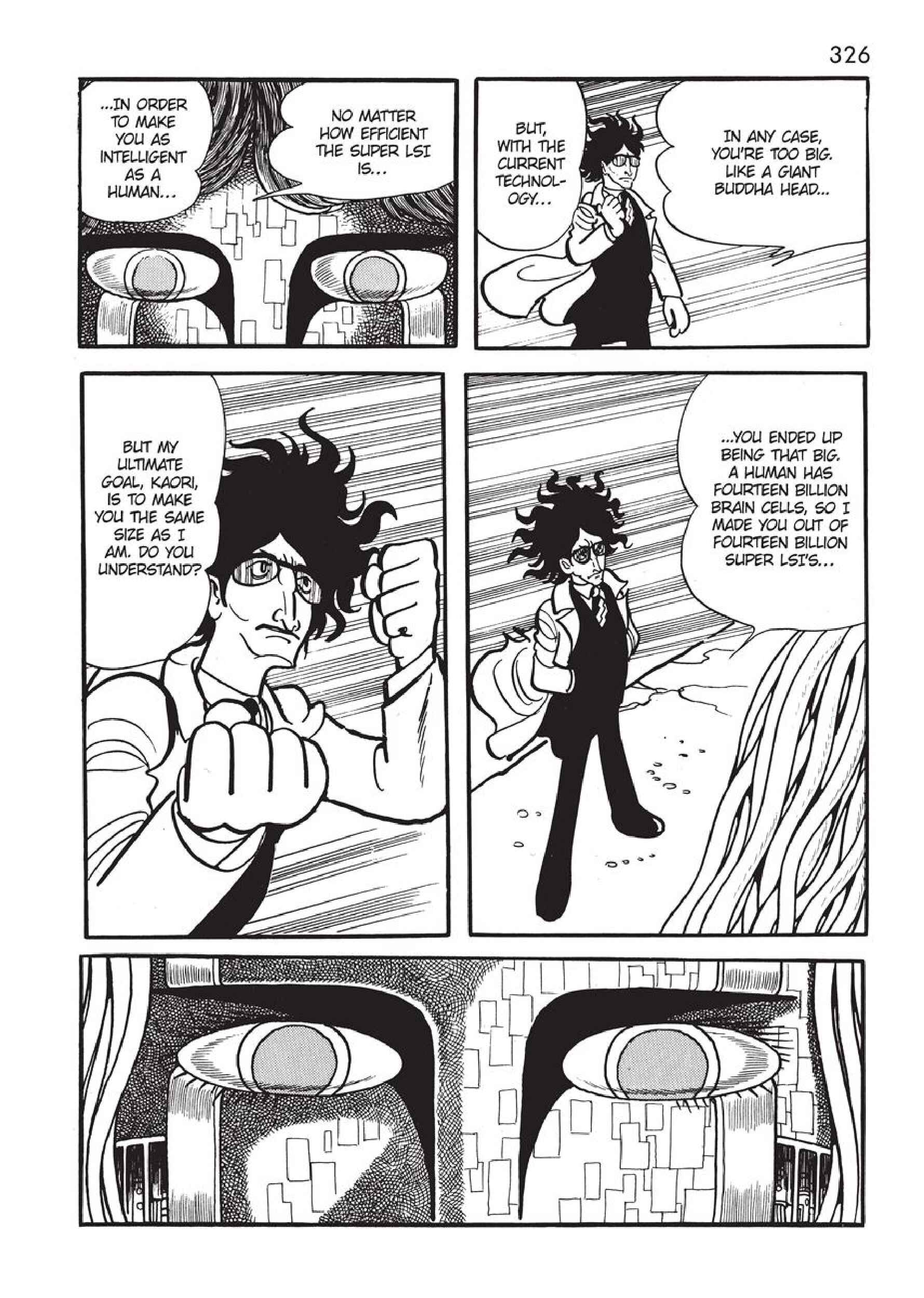 Page 42 Chapter 8 Dust 8