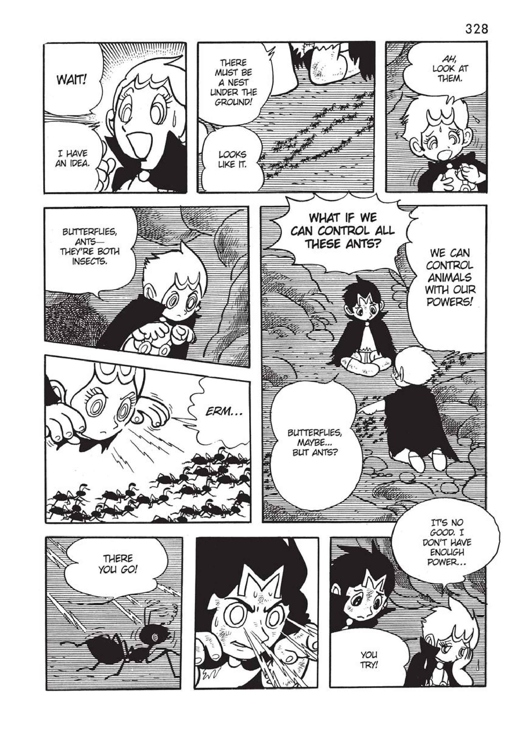 Page 44 Chapter 8 Dust 8
