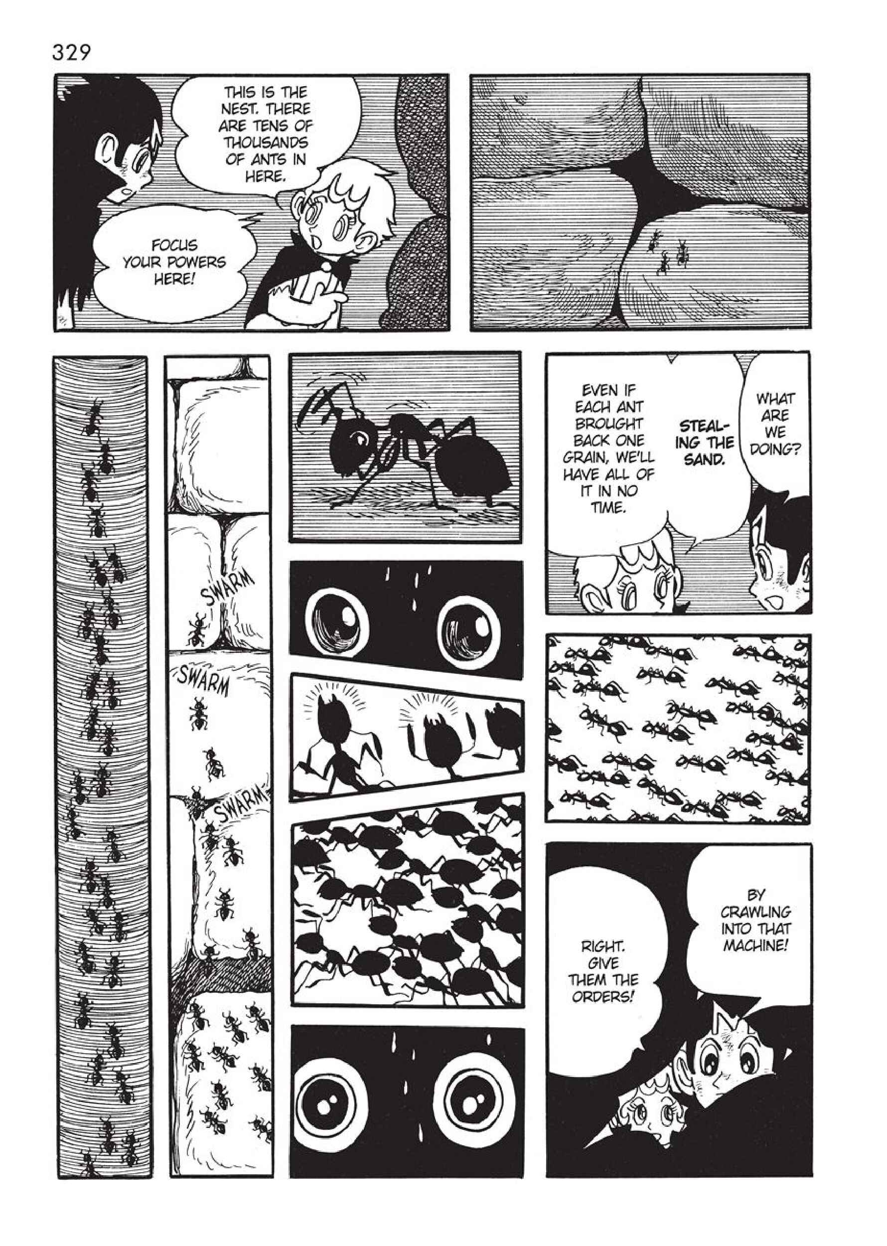 Page 45 Chapter 8 Dust 8