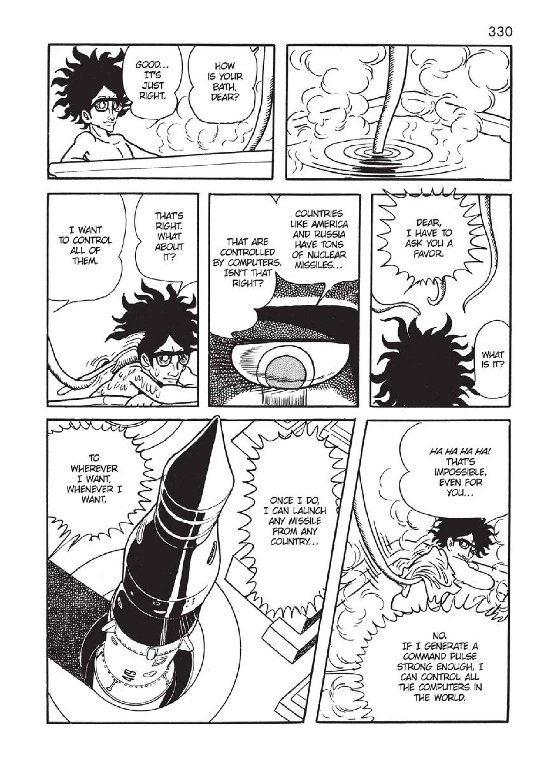 Page 46 Chapter 8 Dust 8