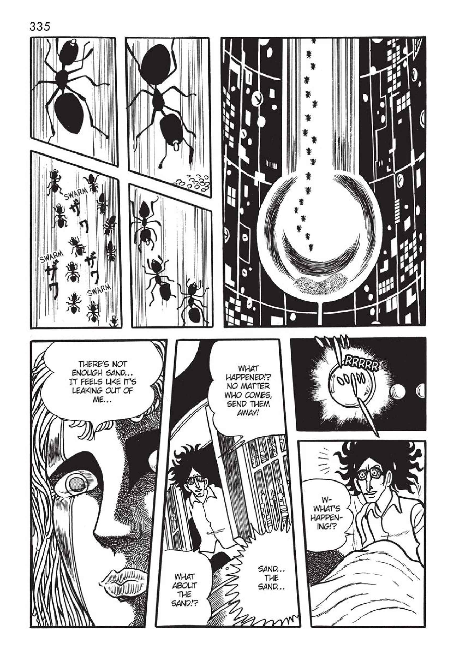Page 51 Chapter 8 Dust 8