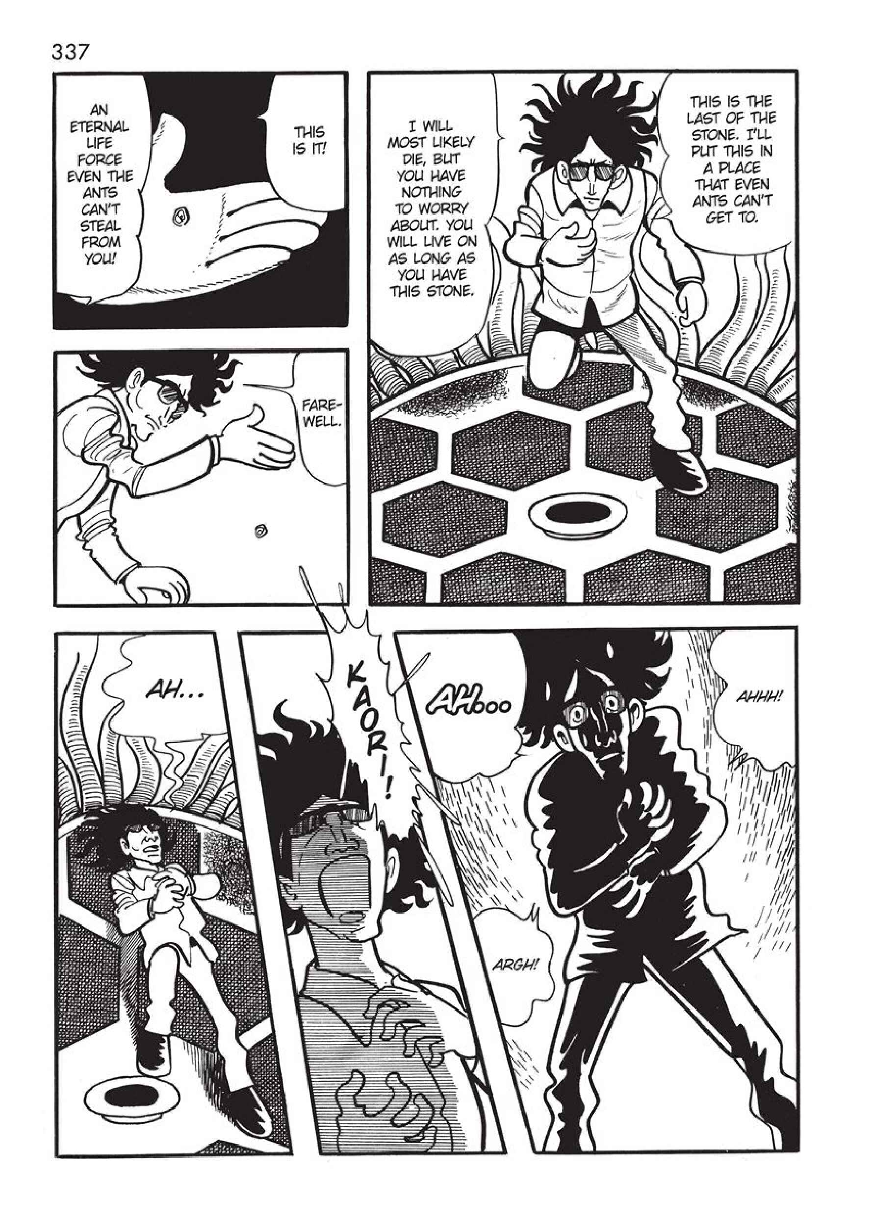 Page 53 Chapter 8 Dust 8