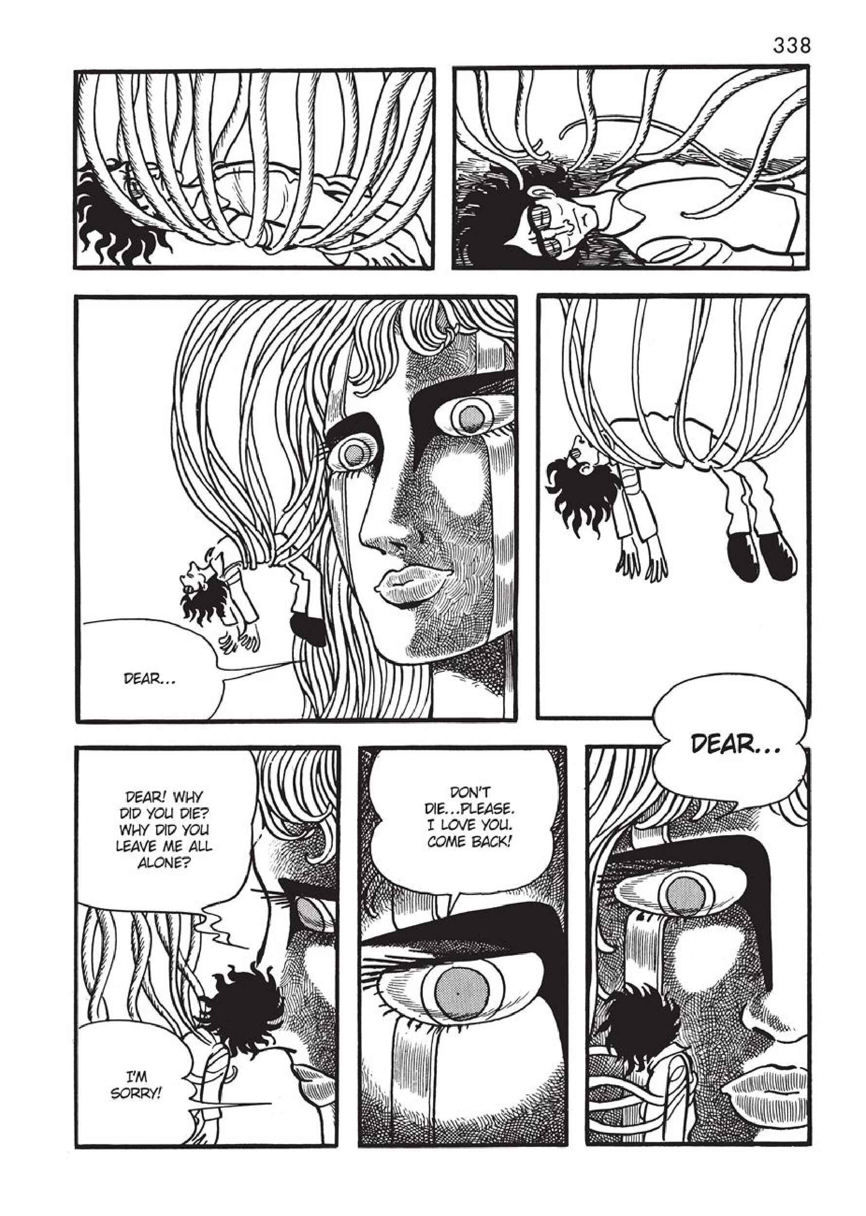 Page 54 Chapter 8 Dust 8