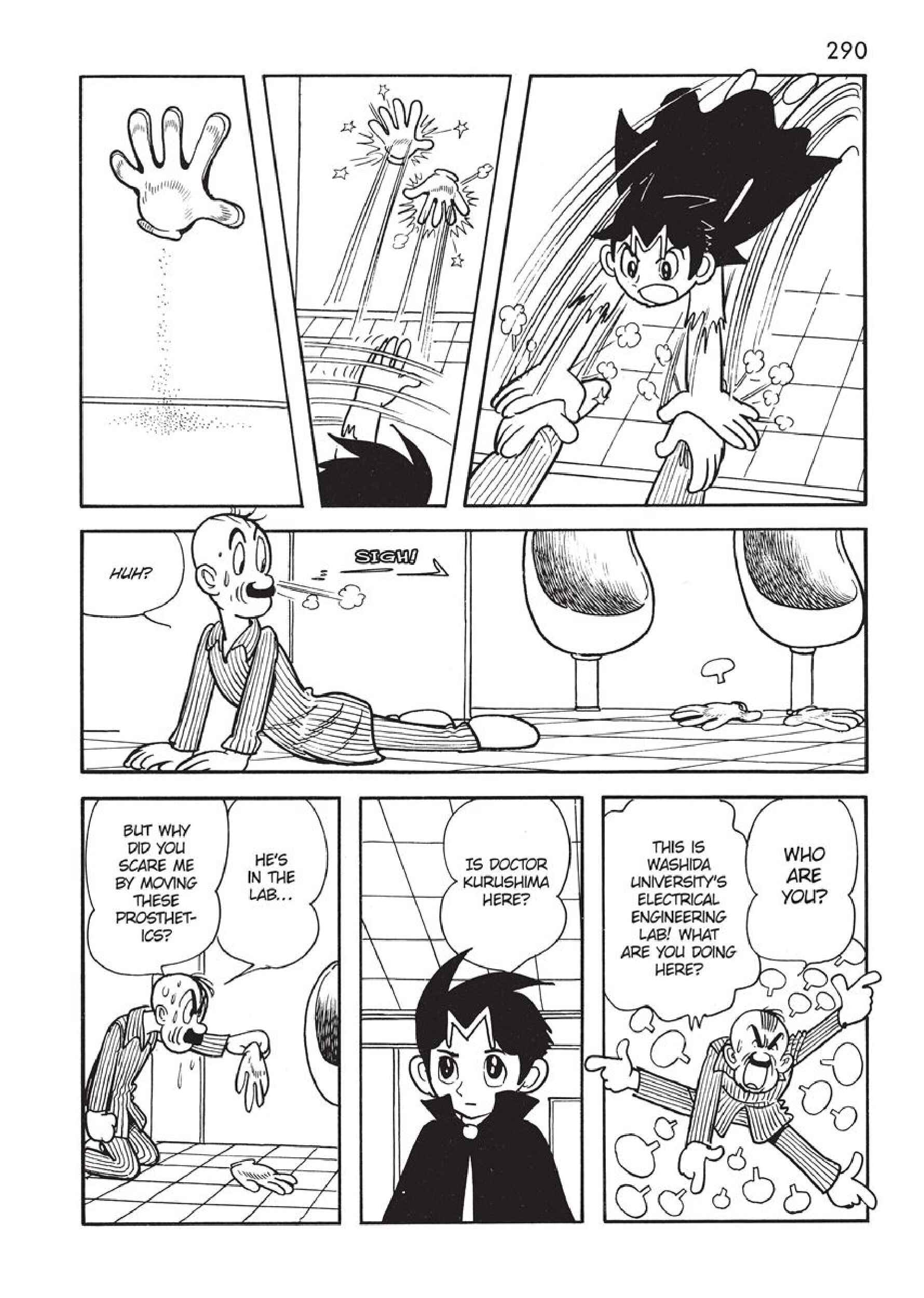 Page 6 Chapter 8 Dust 8