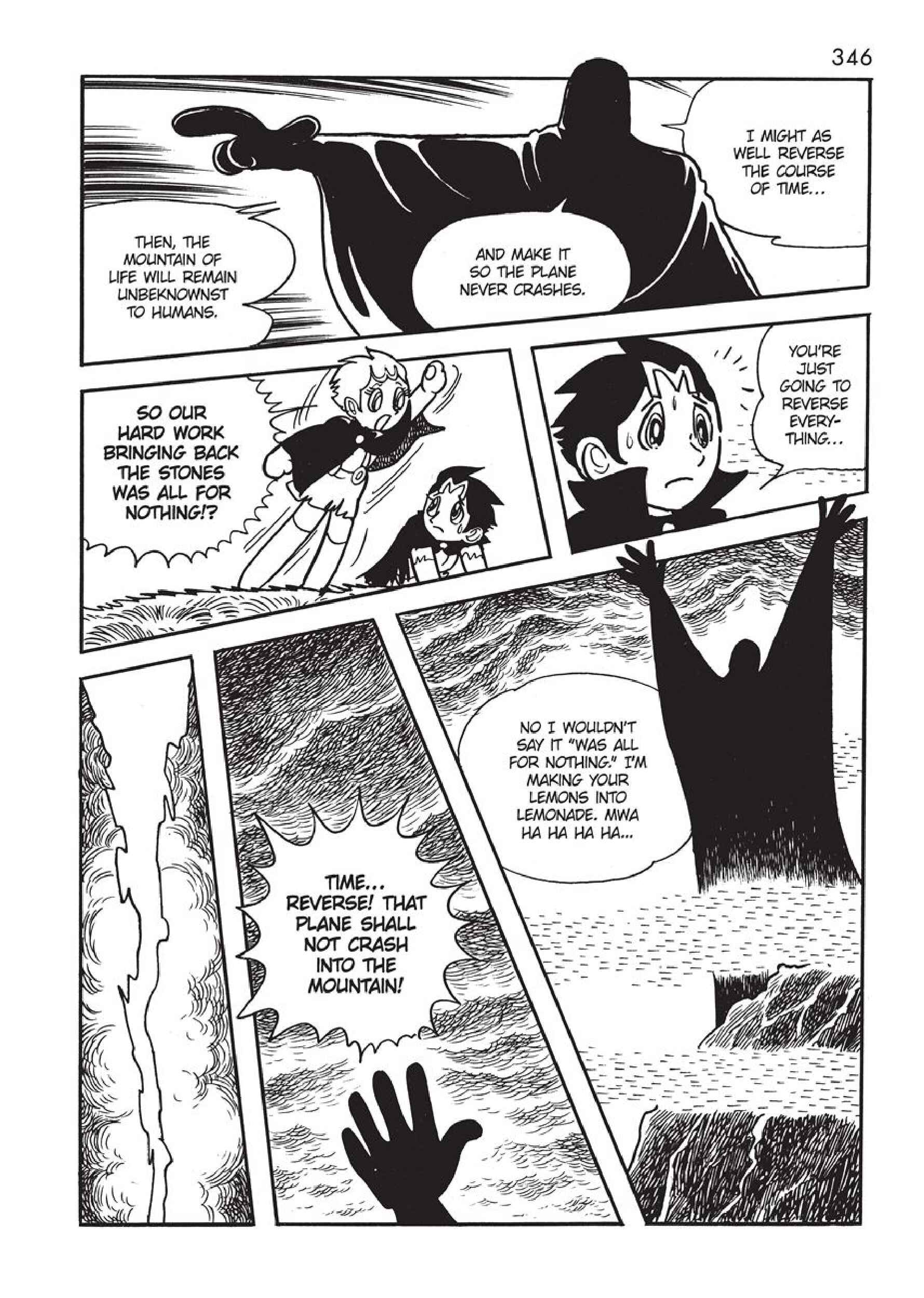 Page 62 Chapter 8 Dust 8
