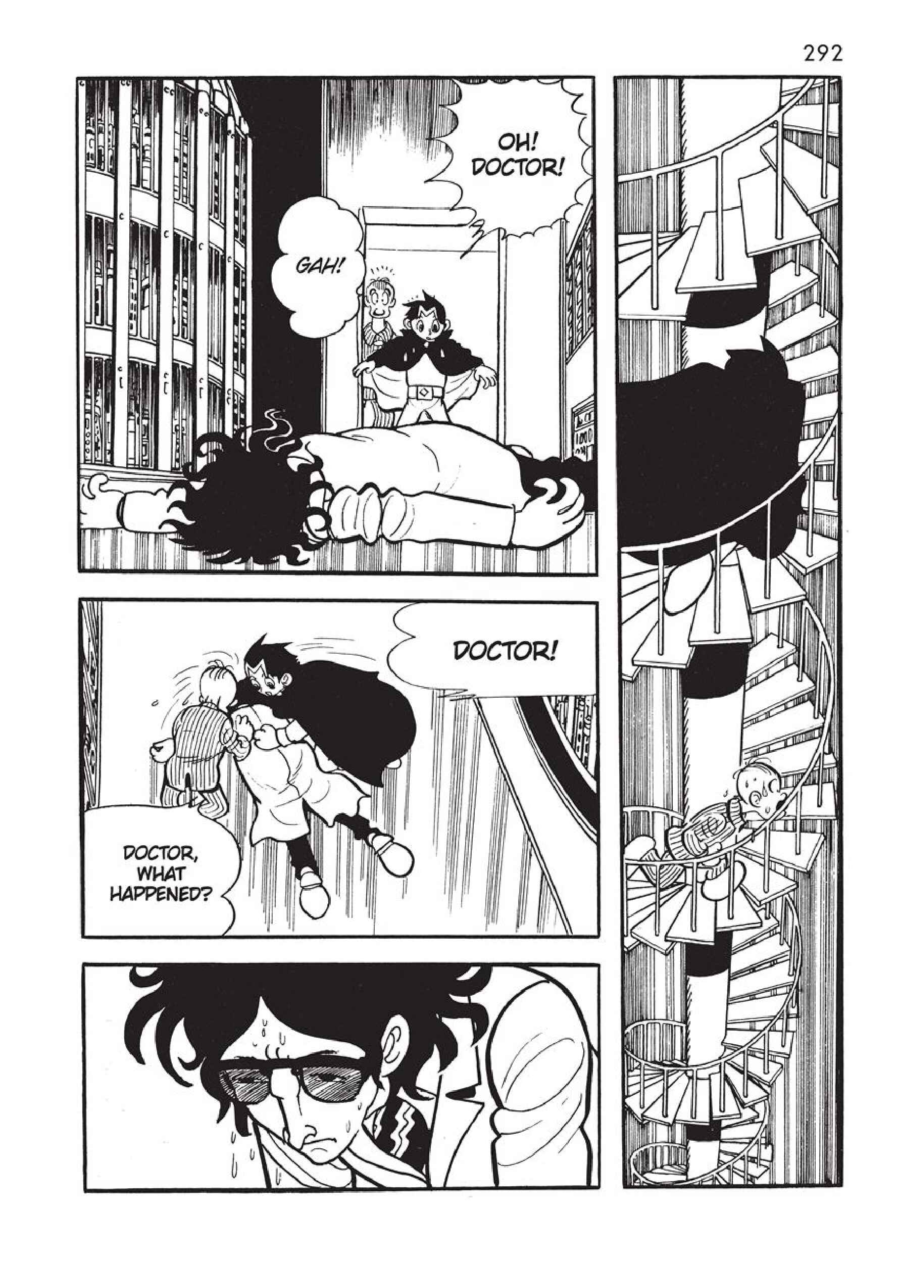 Page 8 Chapter 8 Dust 8